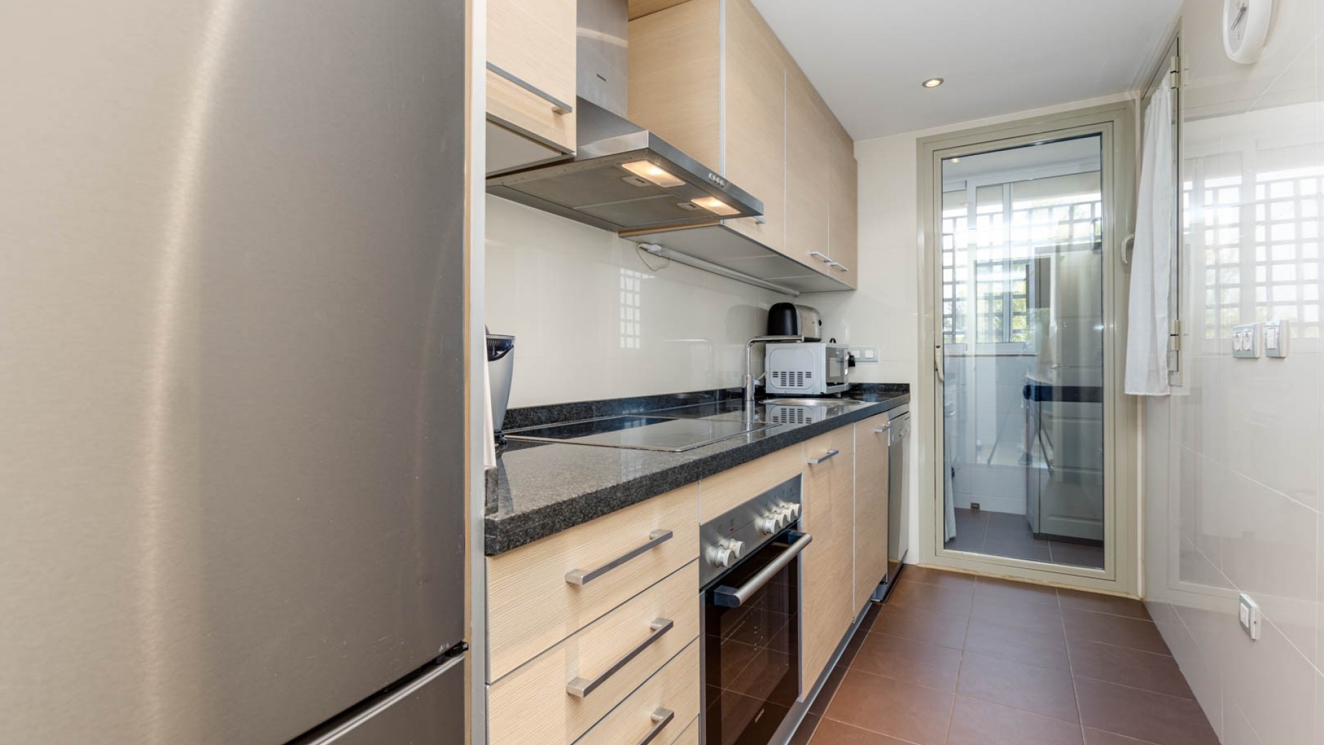 Resale - Apartment - Campoamor - Las Colinas Golf Club