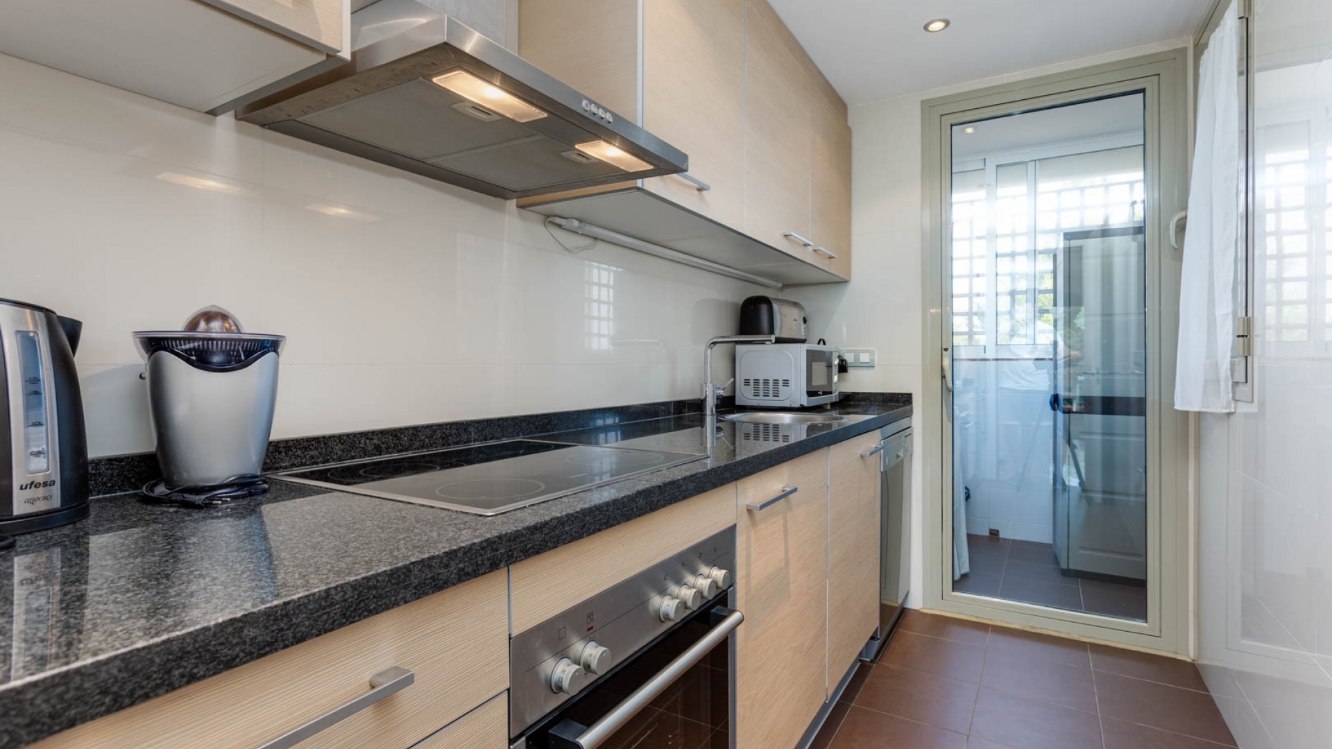 Resale - Apartment - Campoamor - Las Colinas Golf Club