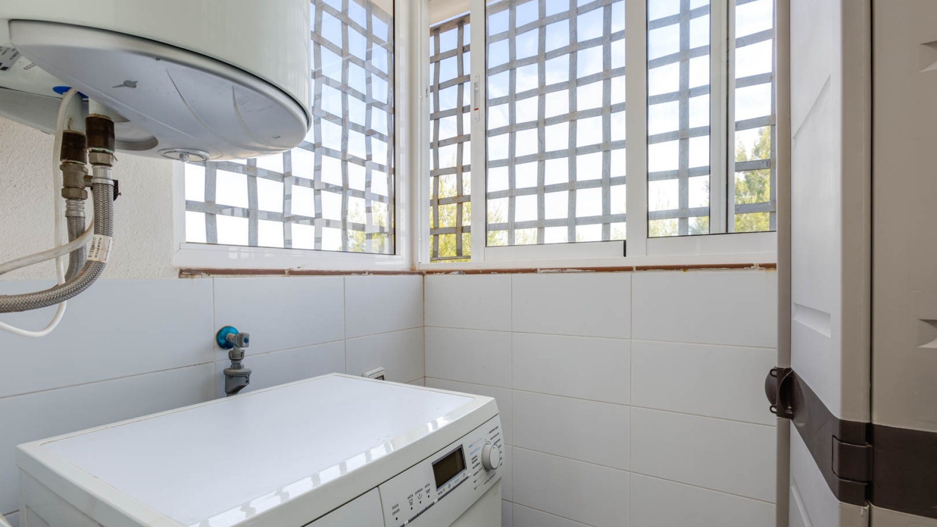 Resale - Apartment - Campoamor - Las Colinas Golf Club