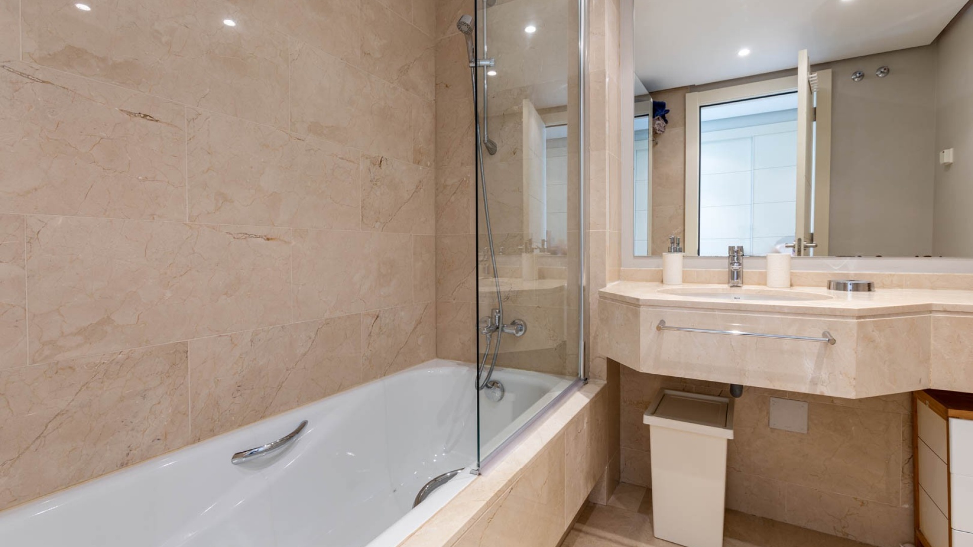 Resale - Apartment - Campoamor - Las Colinas Golf Club