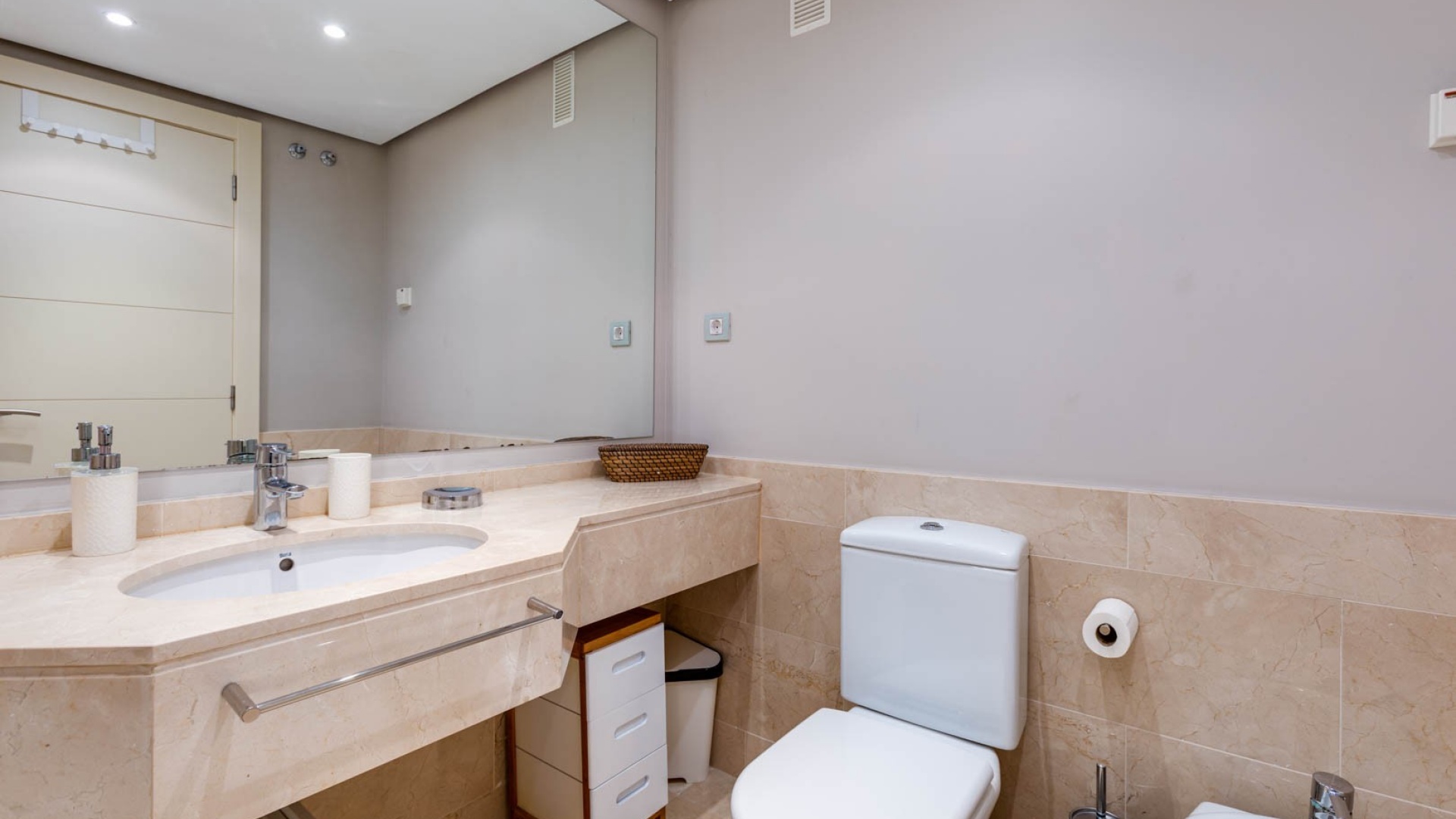 Resale - Apartment - Campoamor - Las Colinas Golf Club