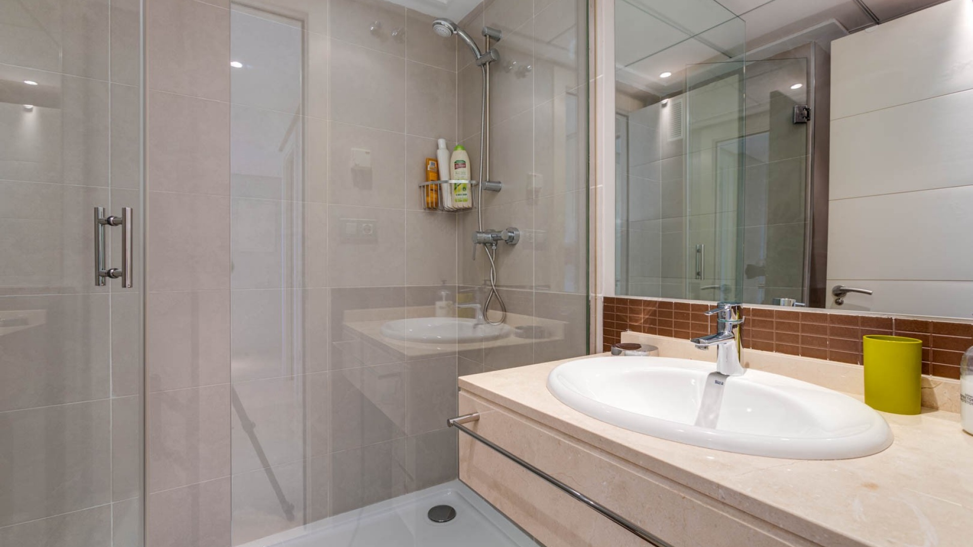 Resale - Apartment - Campoamor - Las Colinas Golf Club