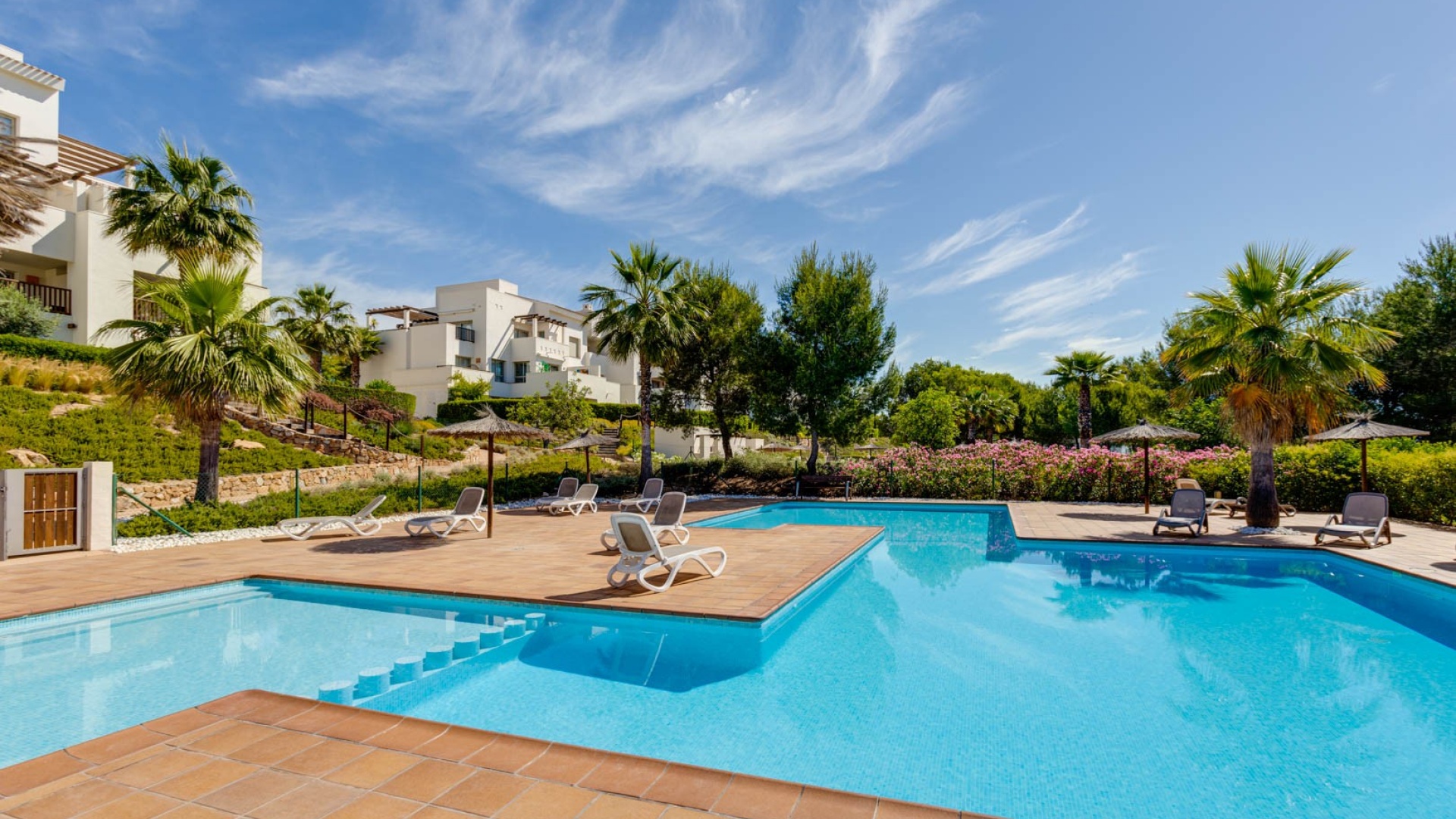 Resale - Apartment - Campoamor - Las Colinas Golf Club