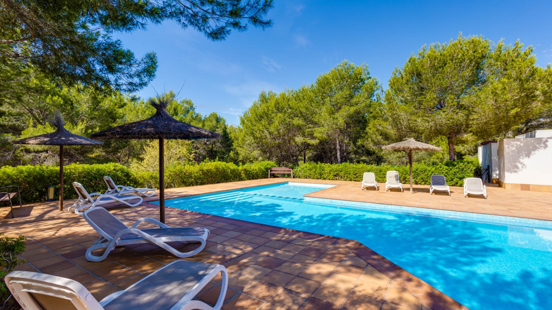 Resale - Apartment - Campoamor - Las Colinas Golf Club