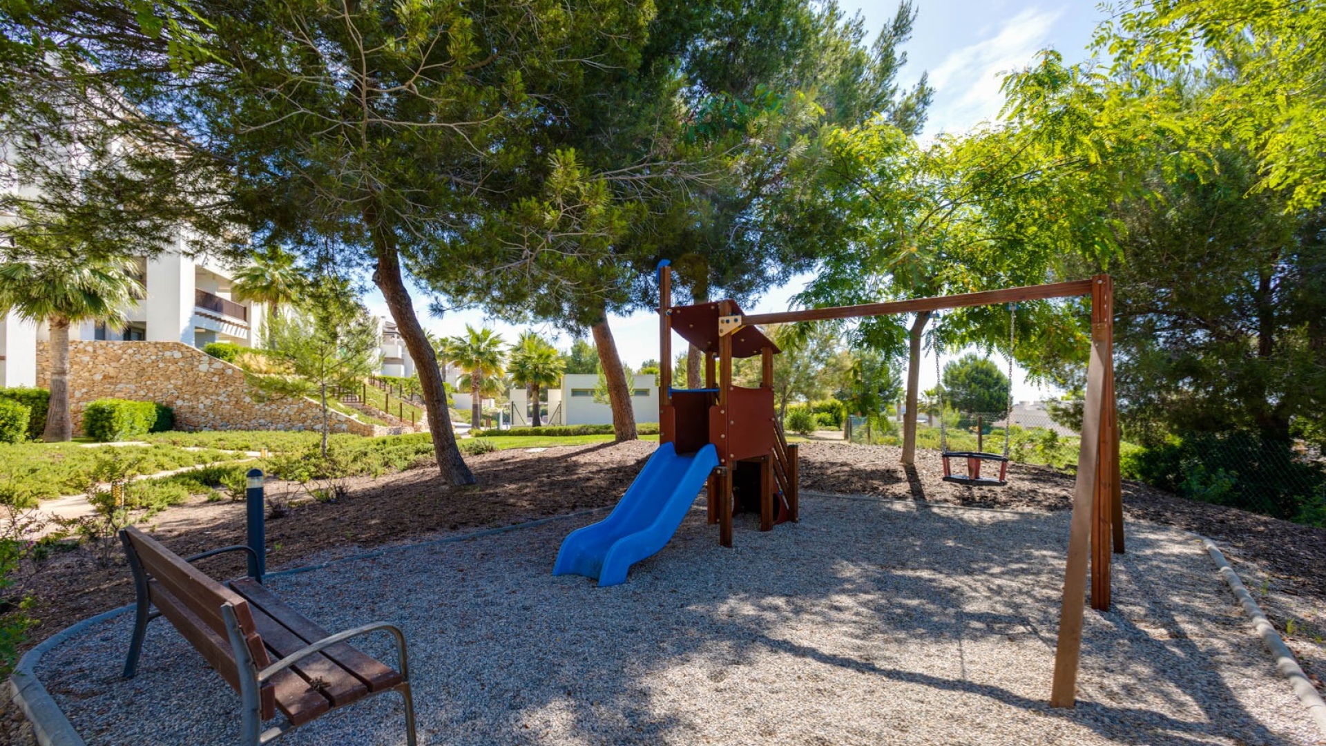 Resale - Apartment - Campoamor - Las Colinas Golf Club