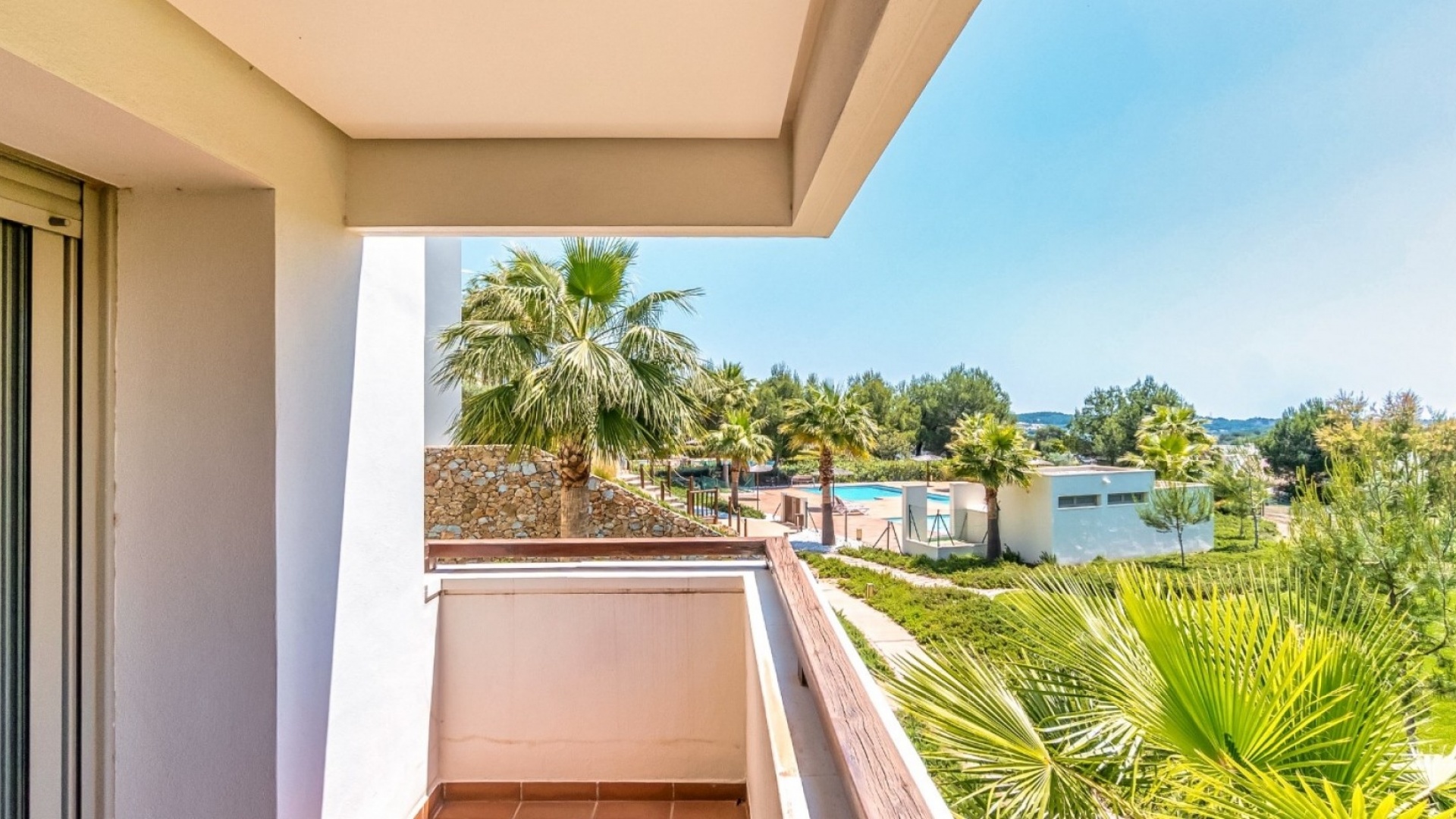 Resale - Apartment - Campoamor - Las Colinas Golf Club