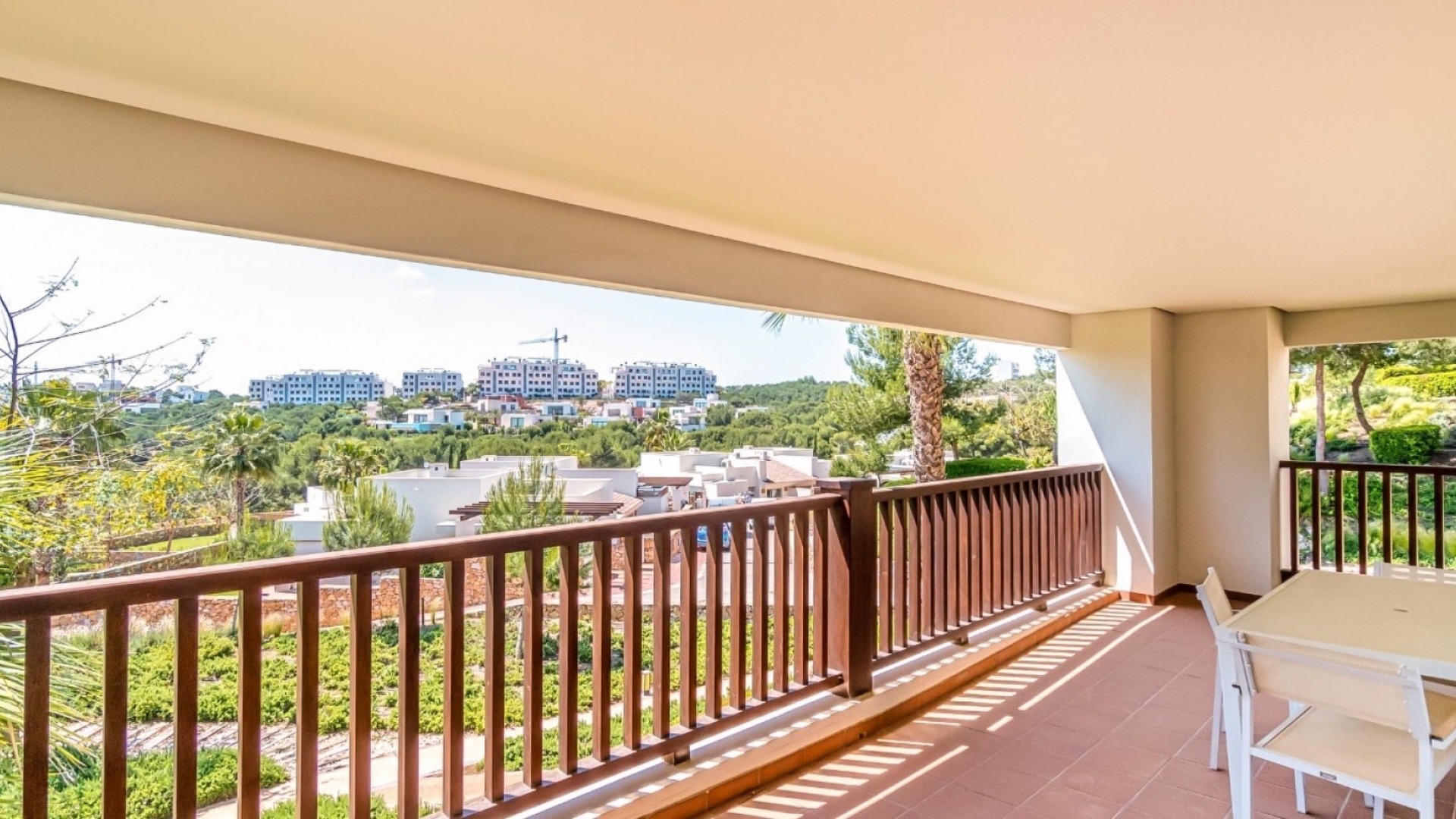 Resale - Apartment - Campoamor - Las Colinas Golf Club