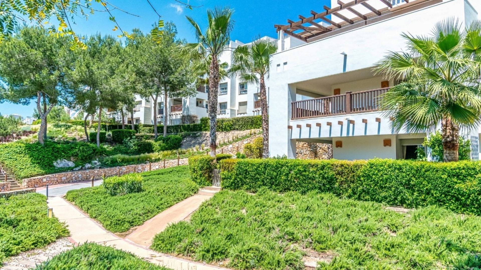 Resale - Apartment - Campoamor - Las Colinas Golf Club