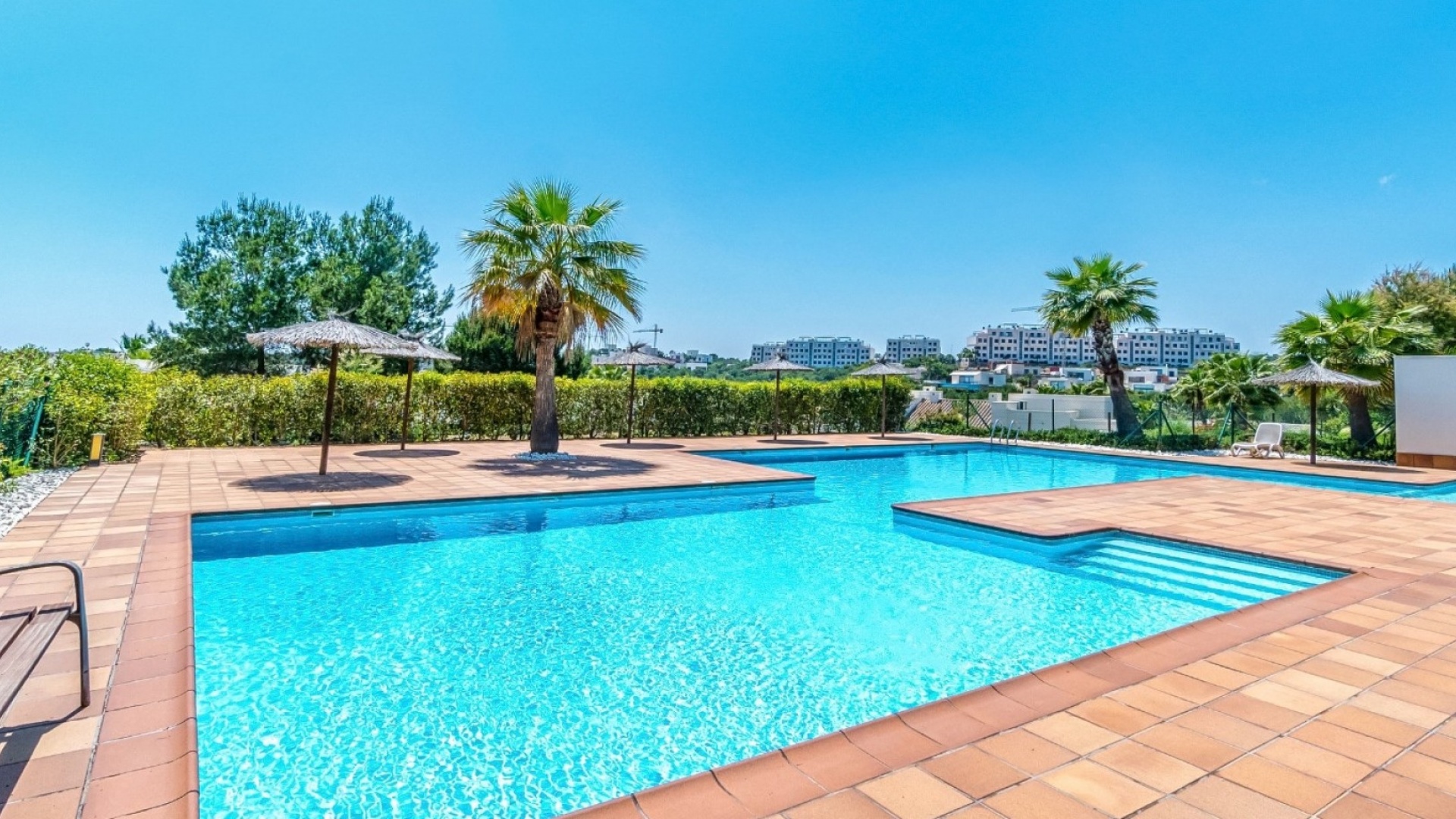 Resale - Apartment - Campoamor - Las Colinas Golf Club