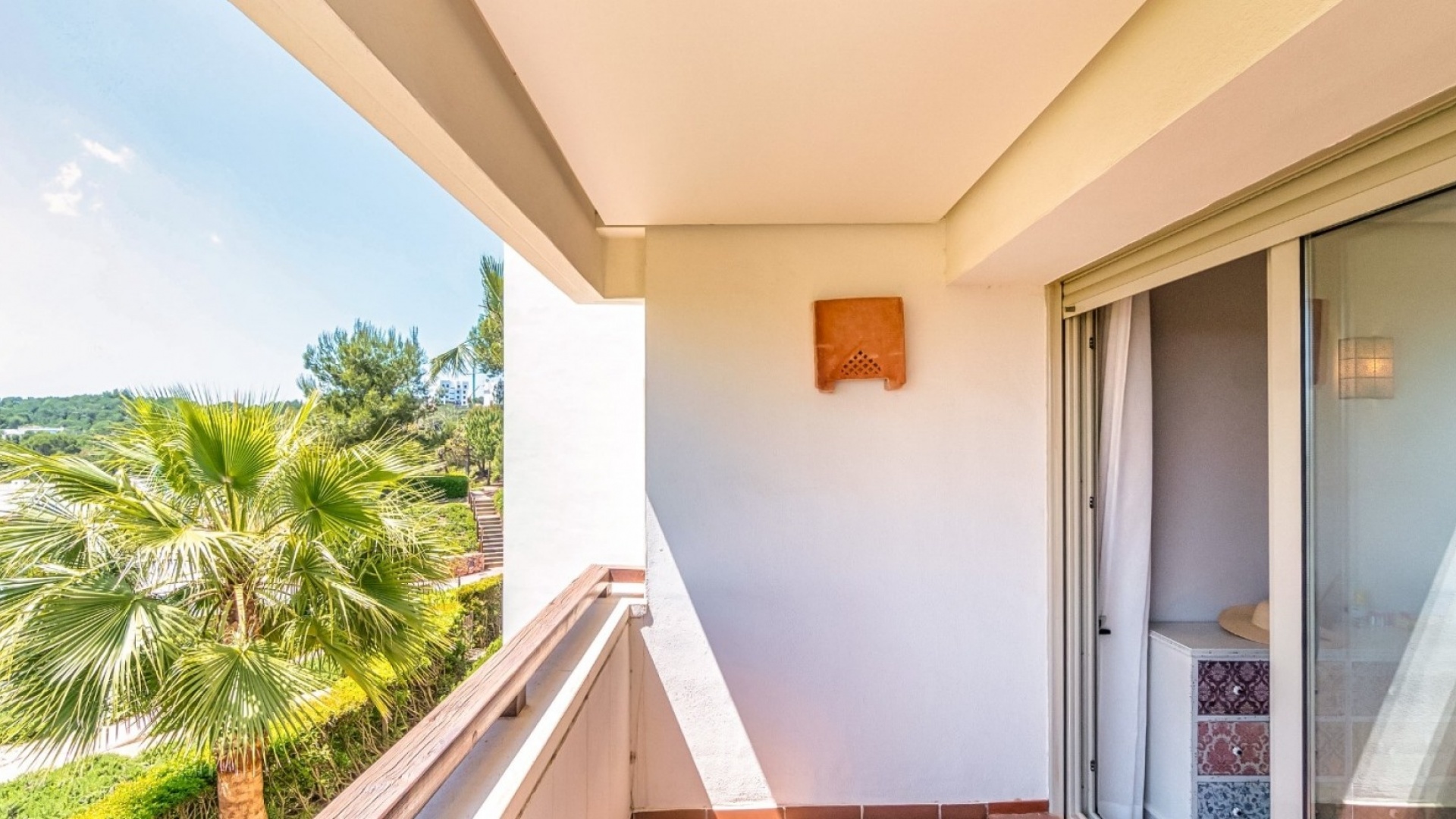 Resale - Apartment - Campoamor - Las Colinas Golf Club
