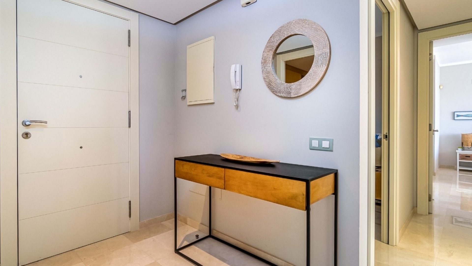 Resale - Apartment - Campoamor - Las Colinas Golf Club