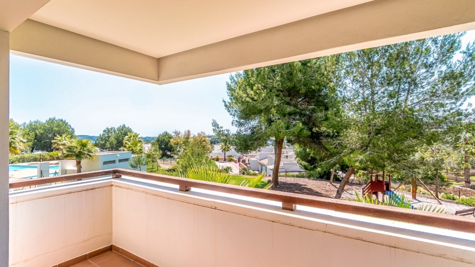 Resale - Apartment - Campoamor - Las Colinas Golf Club