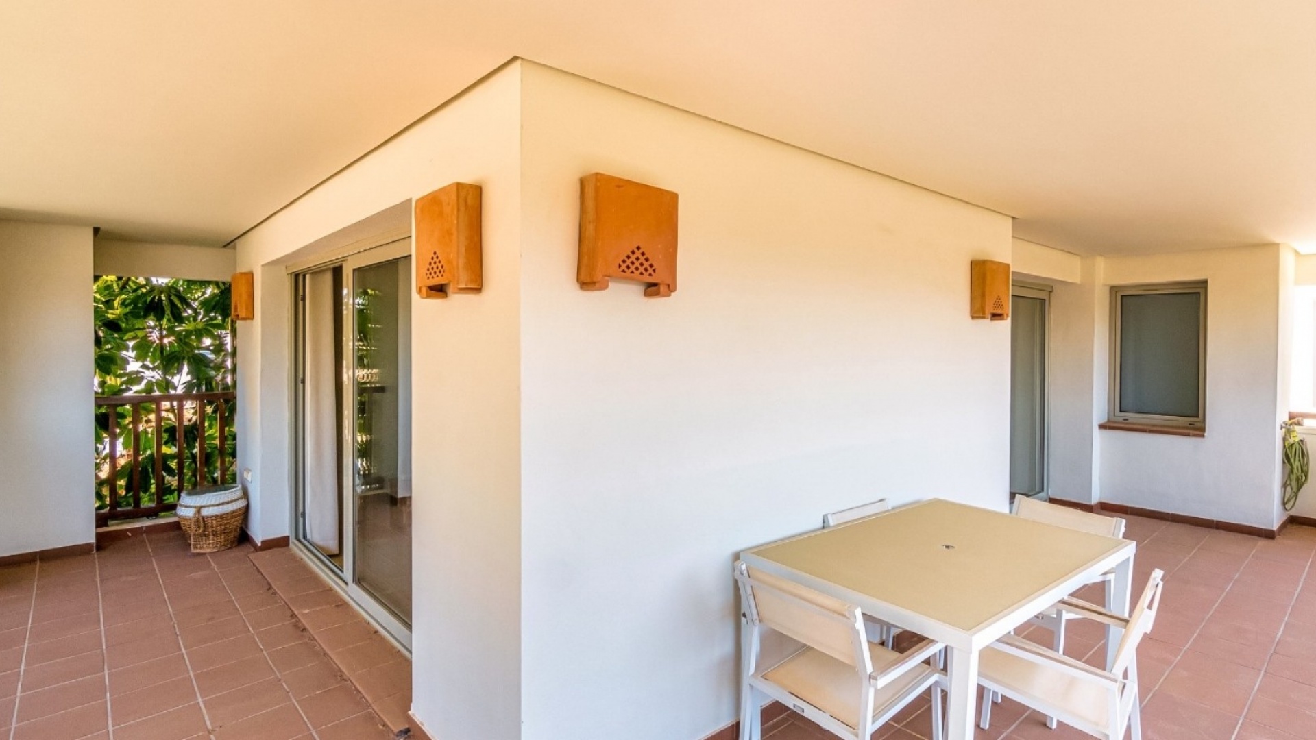 Resale - Apartment - Campoamor - Las Colinas Golf Club