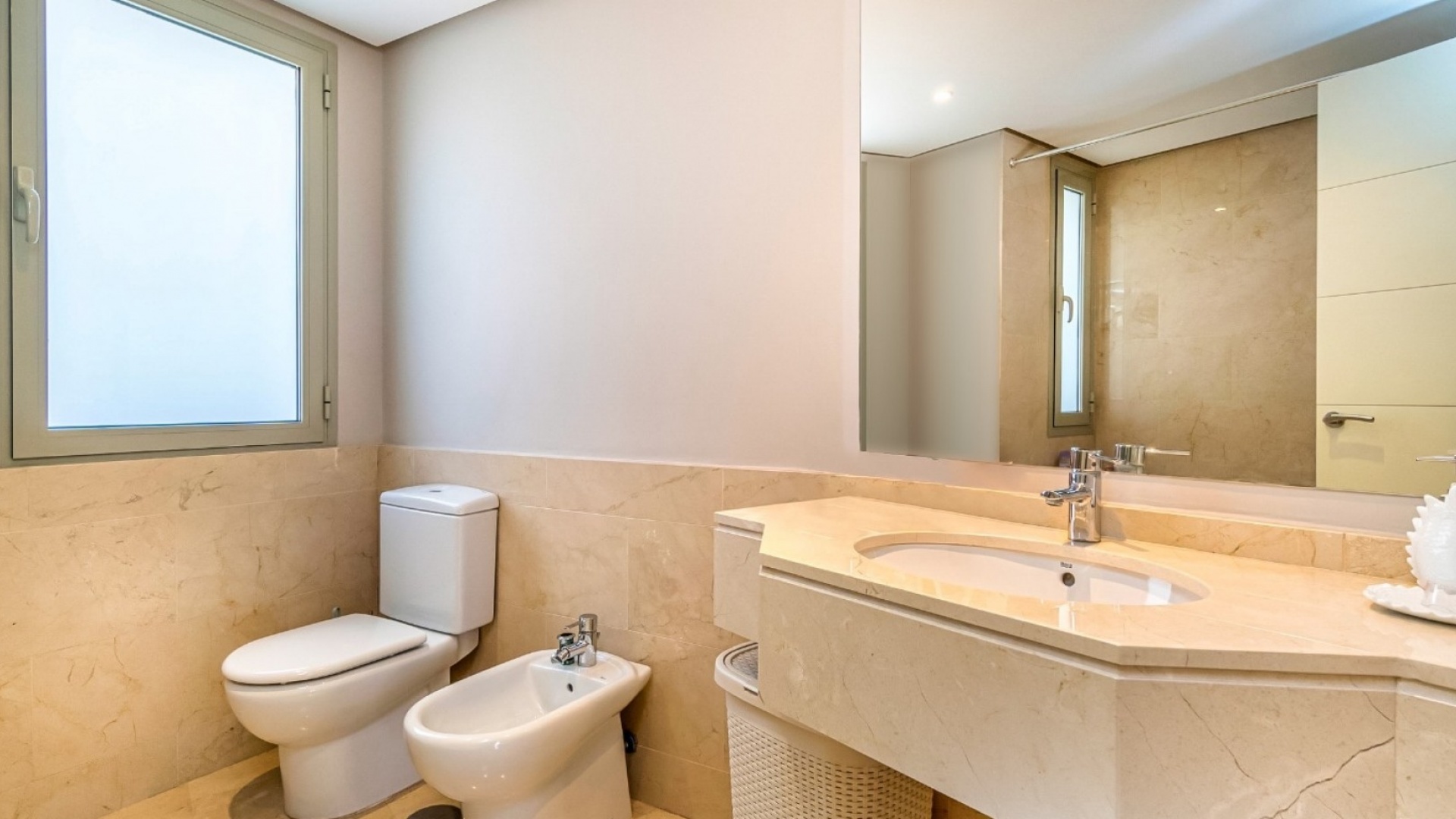 Resale - Apartment - Campoamor - Las Colinas Golf Club