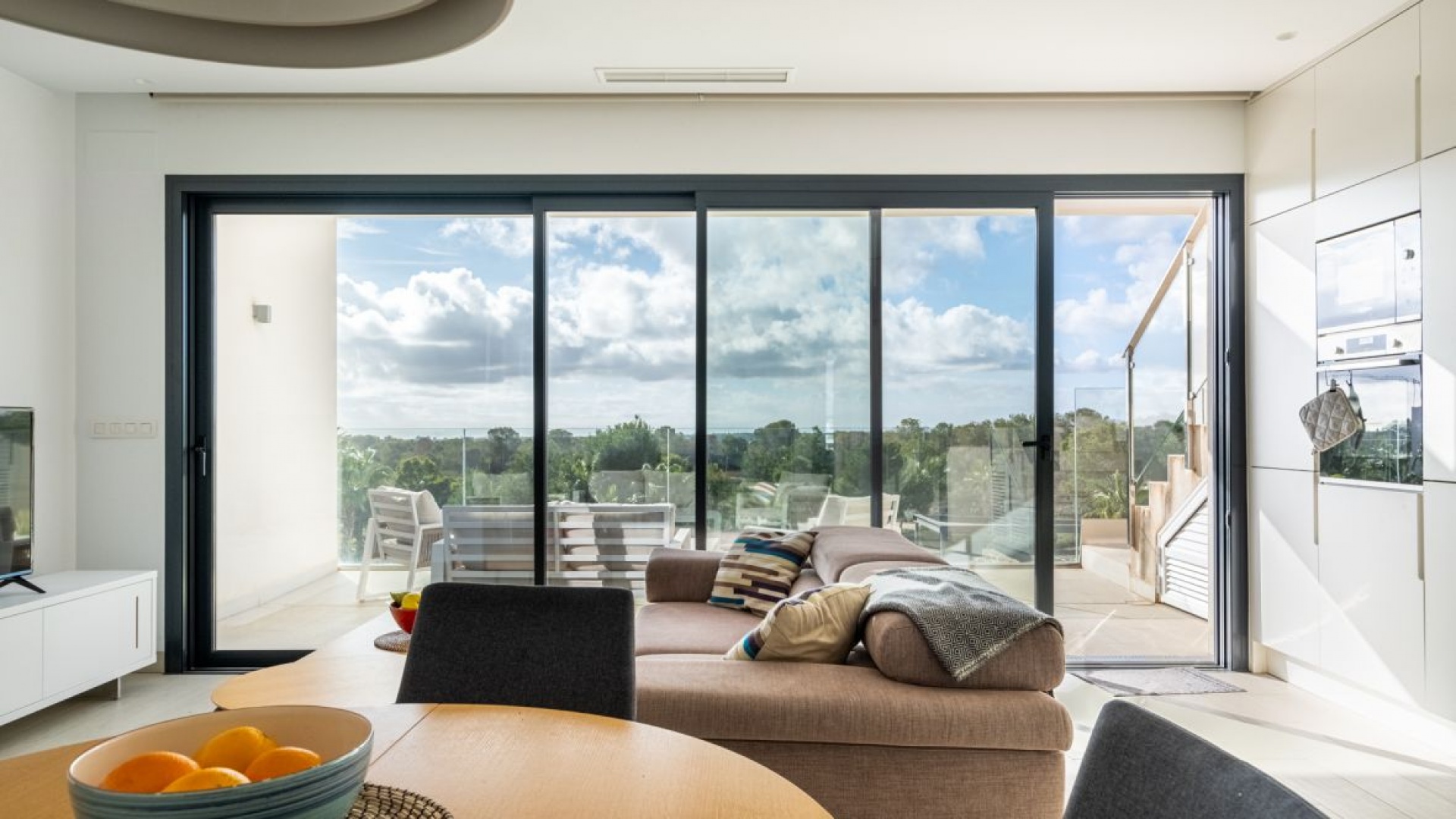 Resale - Apartment - Campoamor - Las Colinas Golf Club