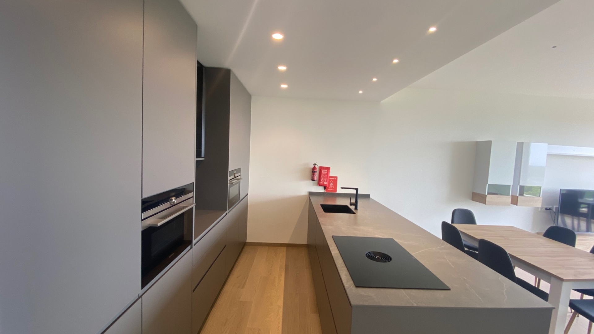 Resale - Apartment - Campoamor - Las Colinas Golf Club