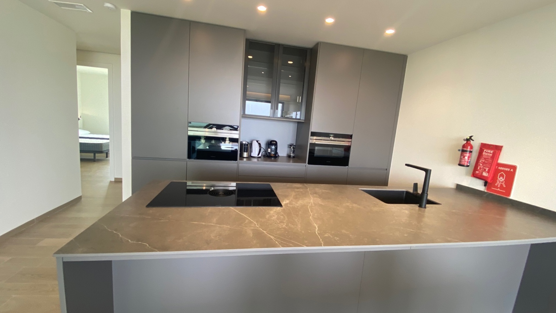 Resale - Apartment - Campoamor - Las Colinas Golf Club