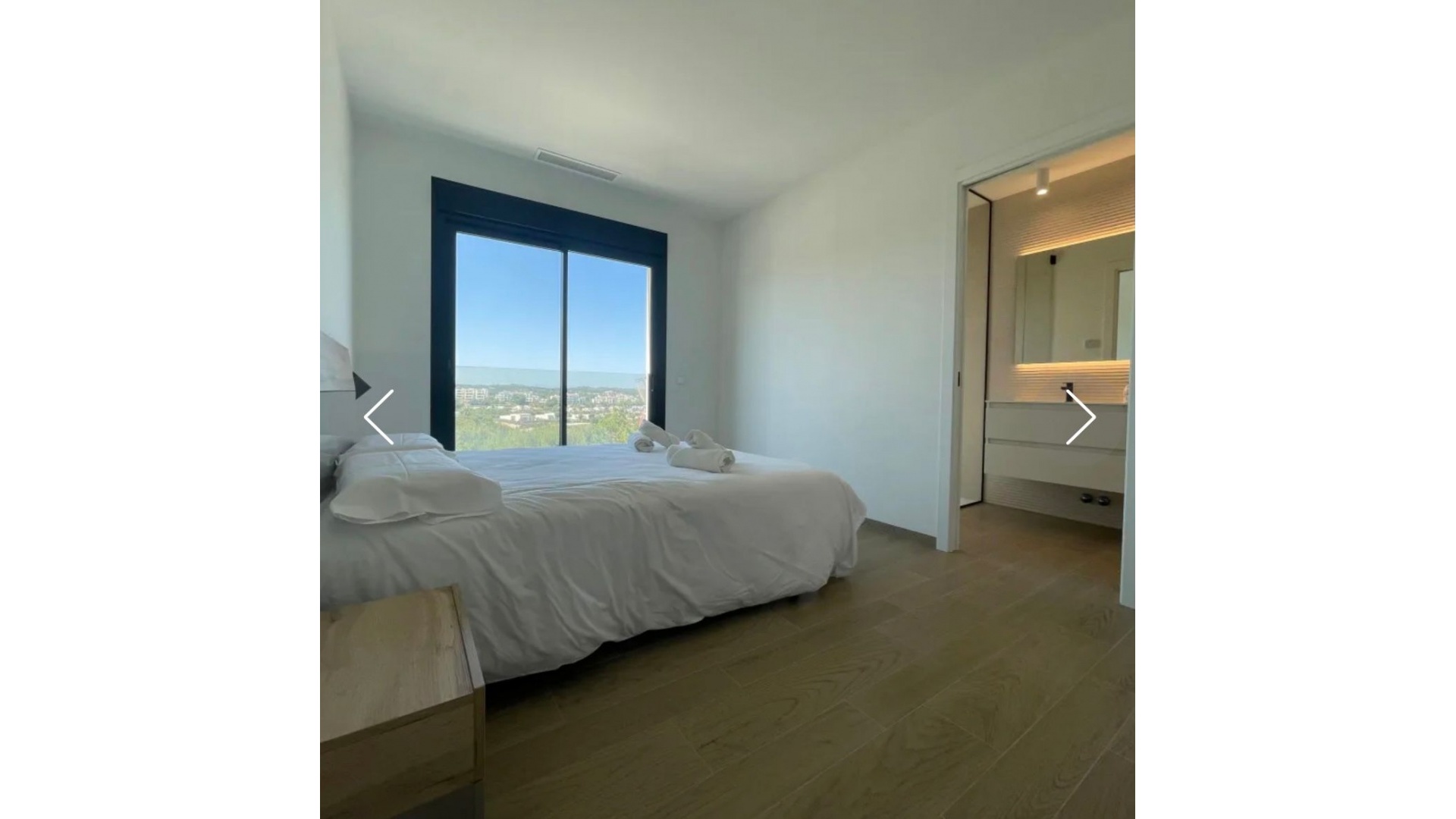 Resale - Apartment - Campoamor - Las Colinas Golf Club
