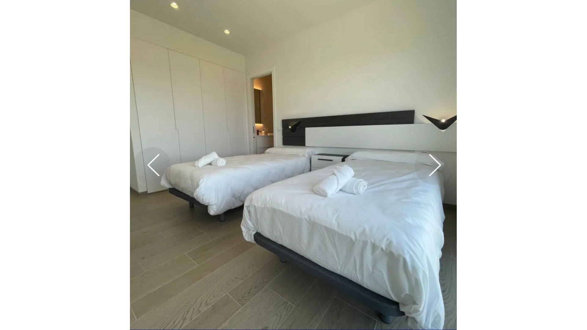 Resale - Apartment - Campoamor - Las Colinas Golf Club