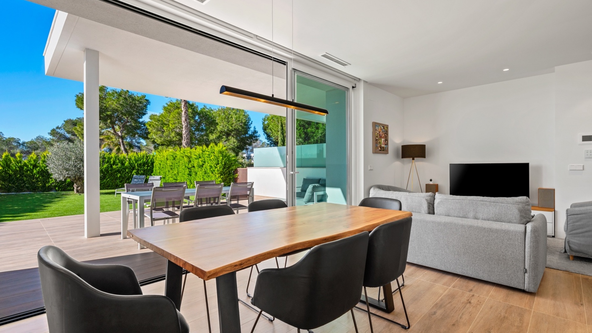Resale - Apartment - Campoamor - Las Colinas Golf Club
