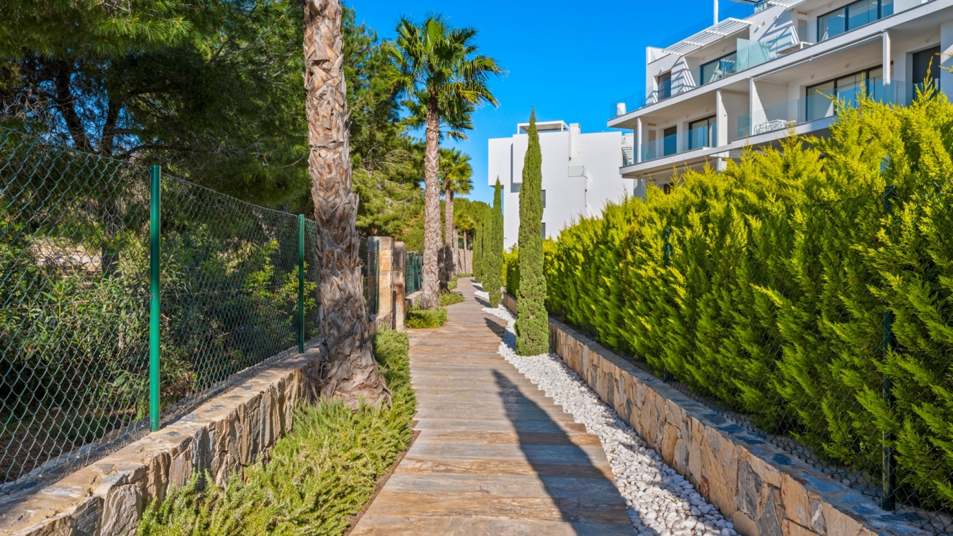 Resale - Apartment - Campoamor - Las Colinas Golf Club