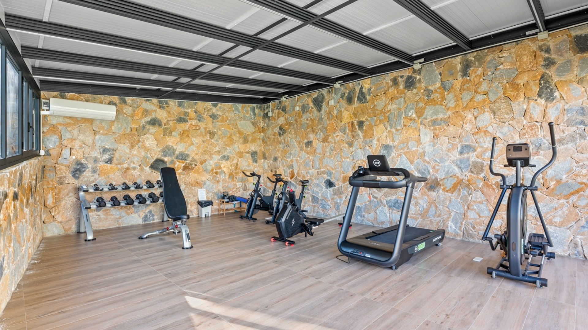 Resale - Apartment - Campoamor - Las Colinas Golf Club