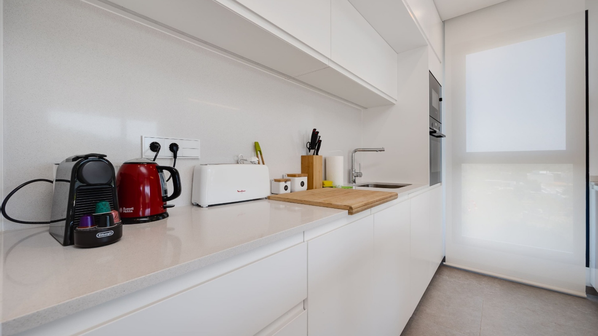Resale - Apartment - Campoamor - Las Colinas Golf Club