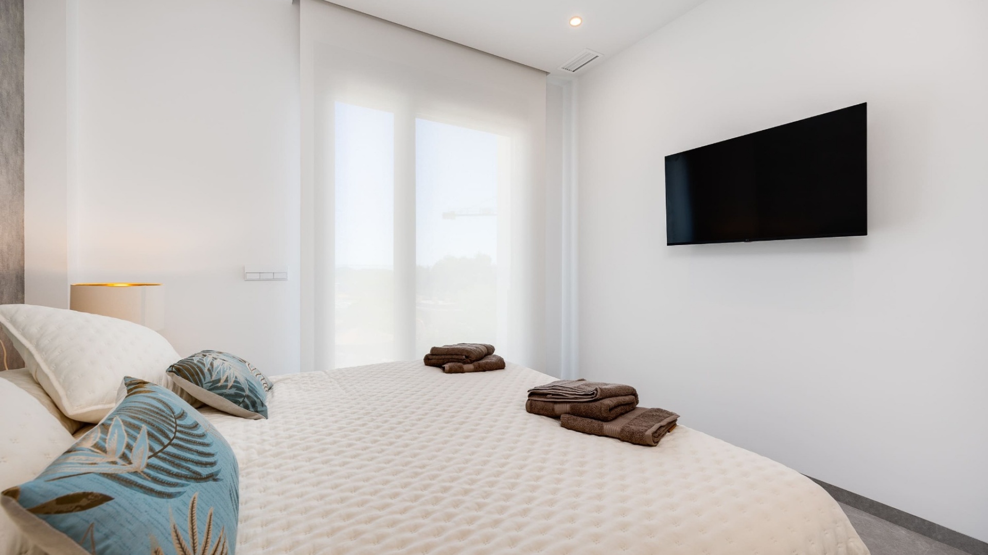 Resale - Apartment - Campoamor - Las Colinas Golf Club