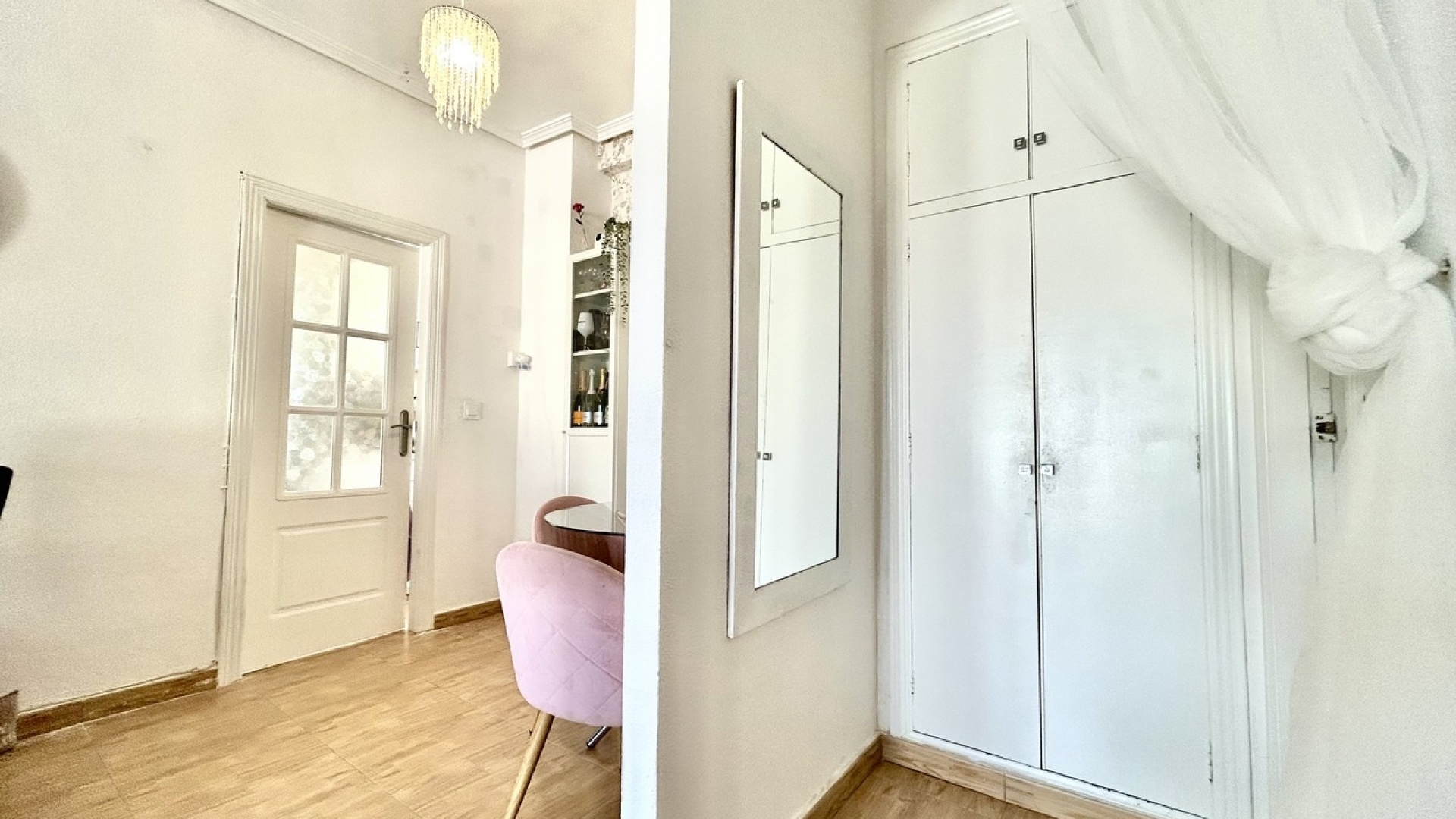 Resale - Apartment - Campoamor - Las Ocas