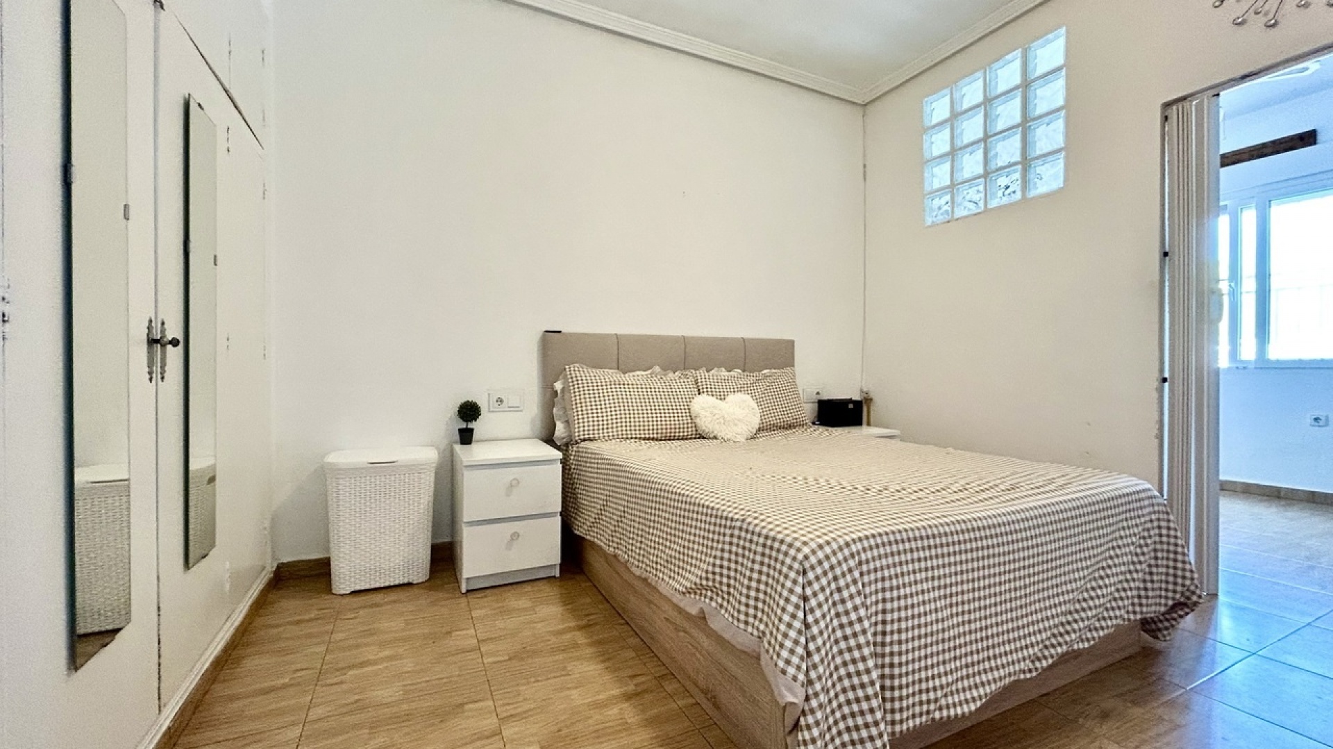 Resale - Apartment - Campoamor - Las Ocas