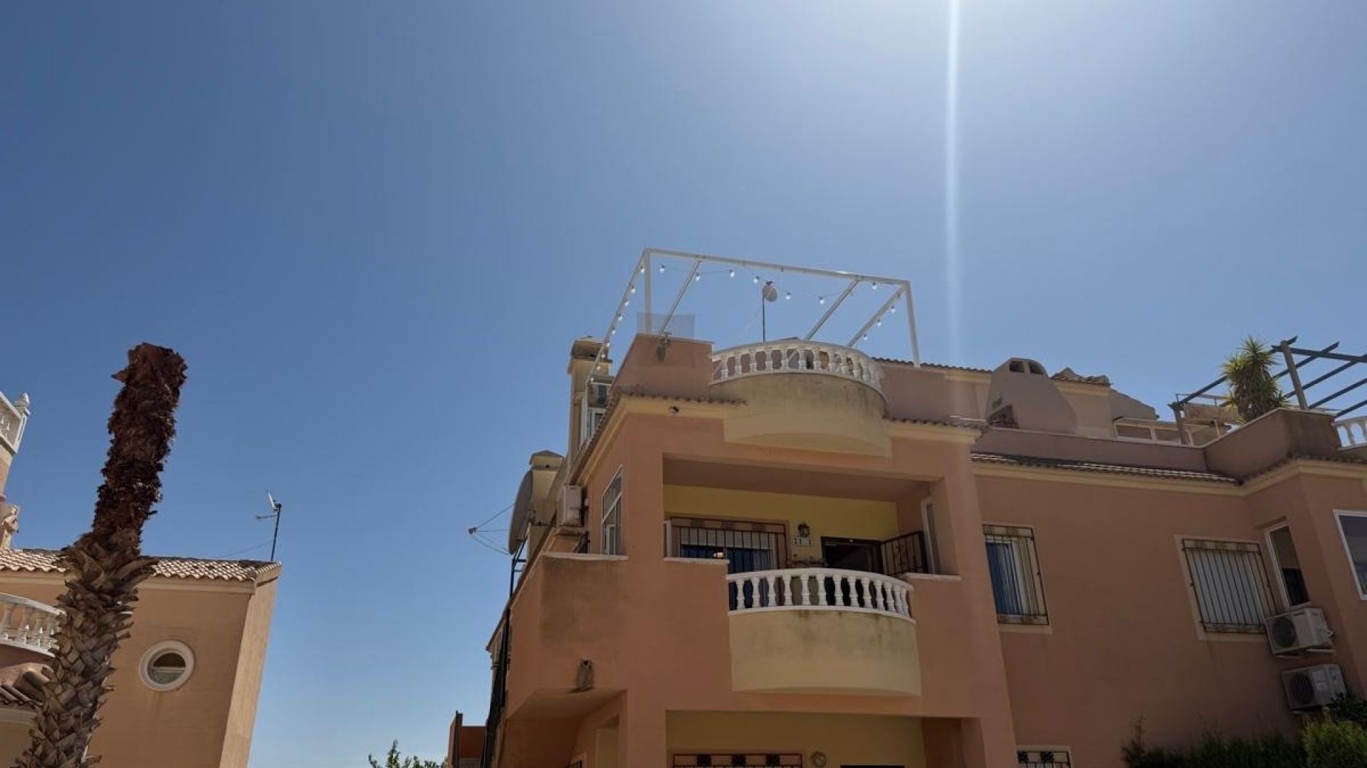 Resale - Apartment - Campoamor - Las Ocas