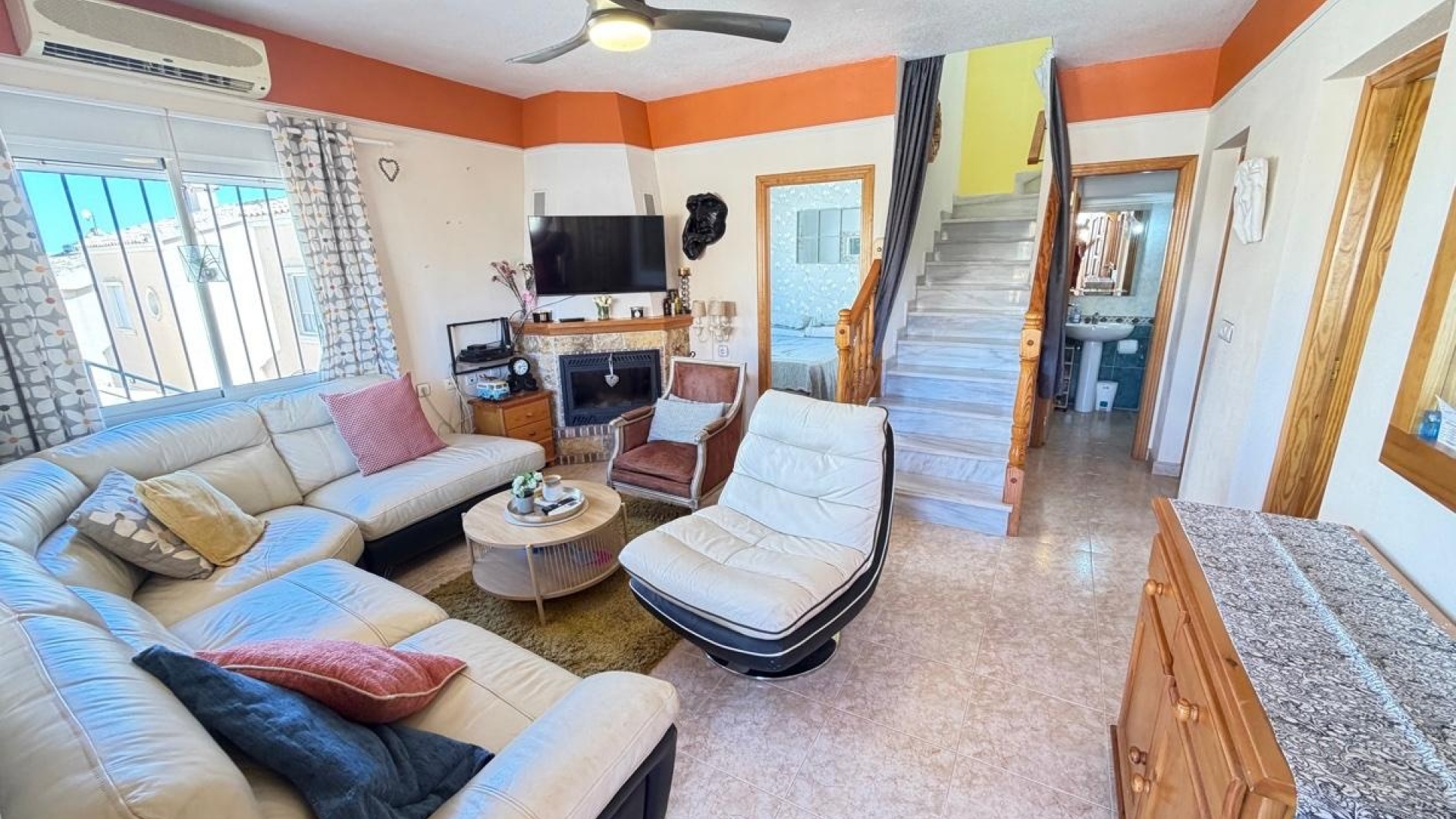 Resale - Apartment - Campoamor - Las Ocas