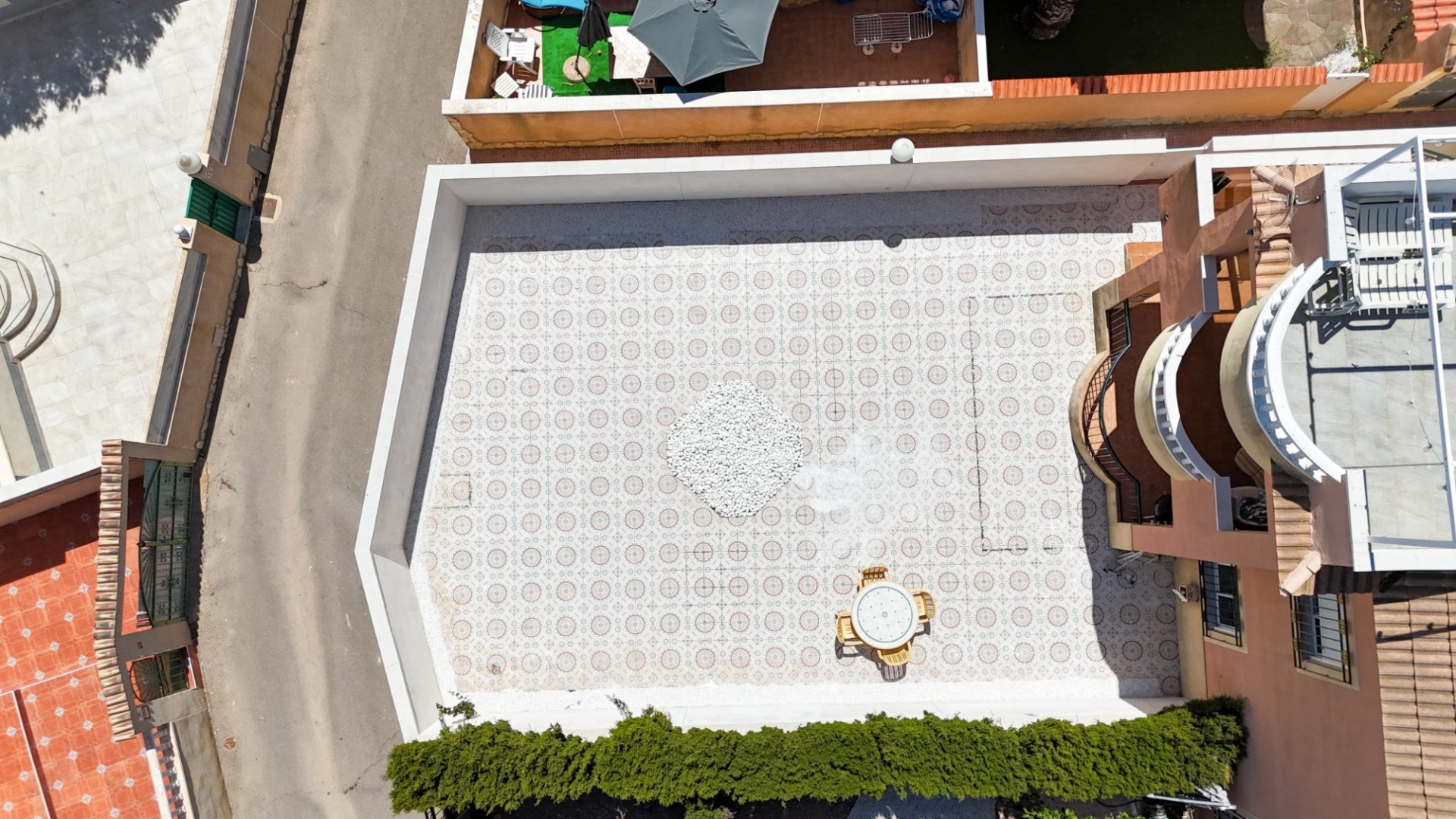 Resale - Apartment - Campoamor - Las Ocas