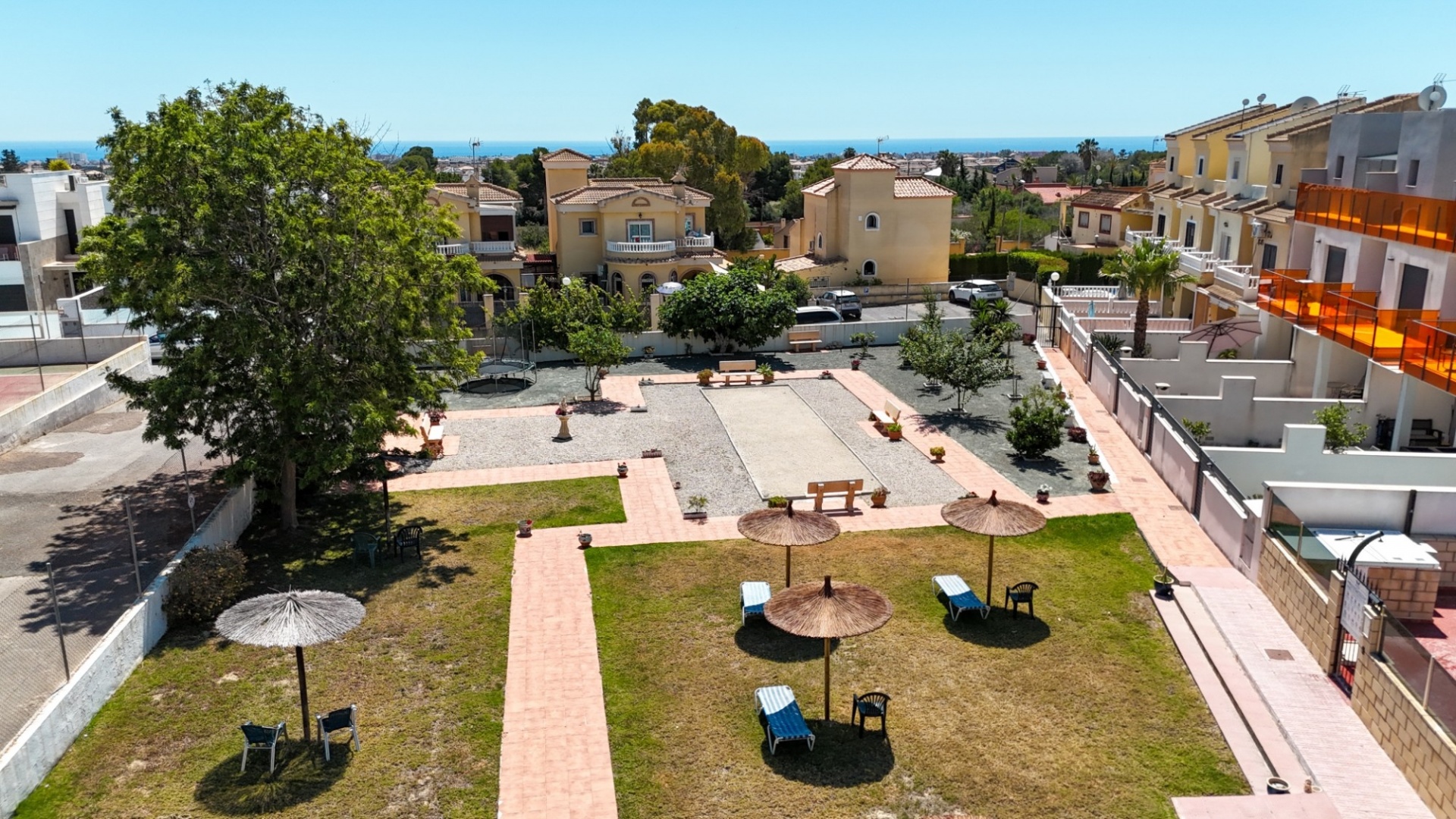 Resale - Apartment - Campoamor - Las Ocas