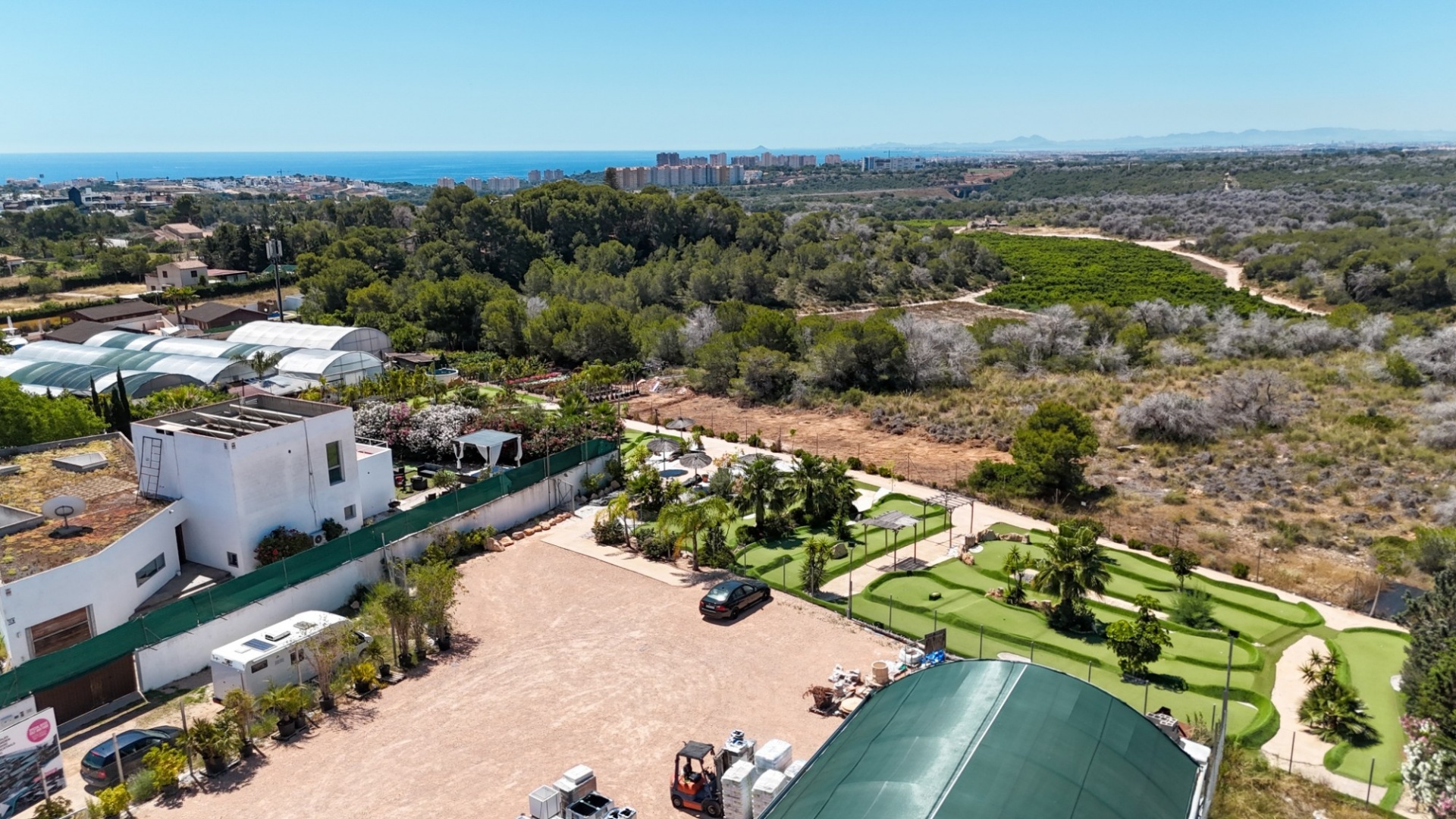Resale - Apartment - Campoamor - Las Ocas