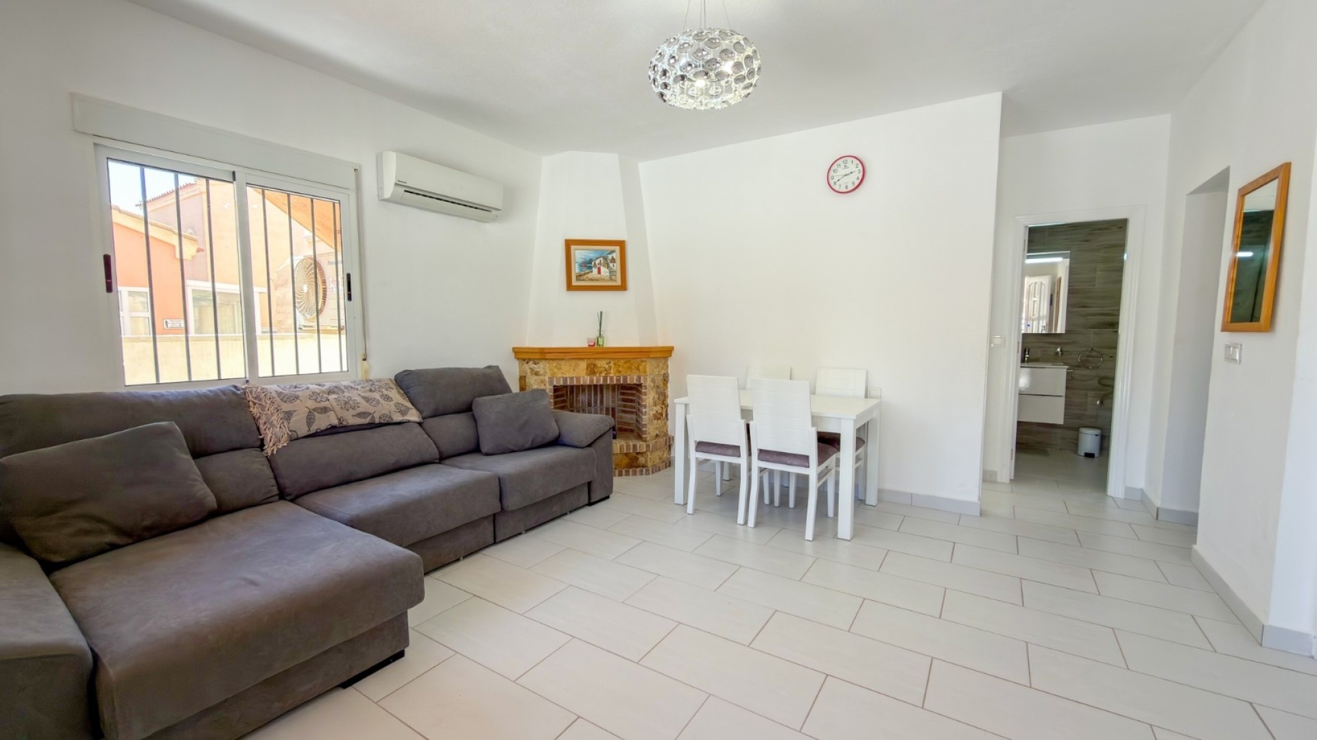 Resale - Apartment - Campoamor - Las Ocas