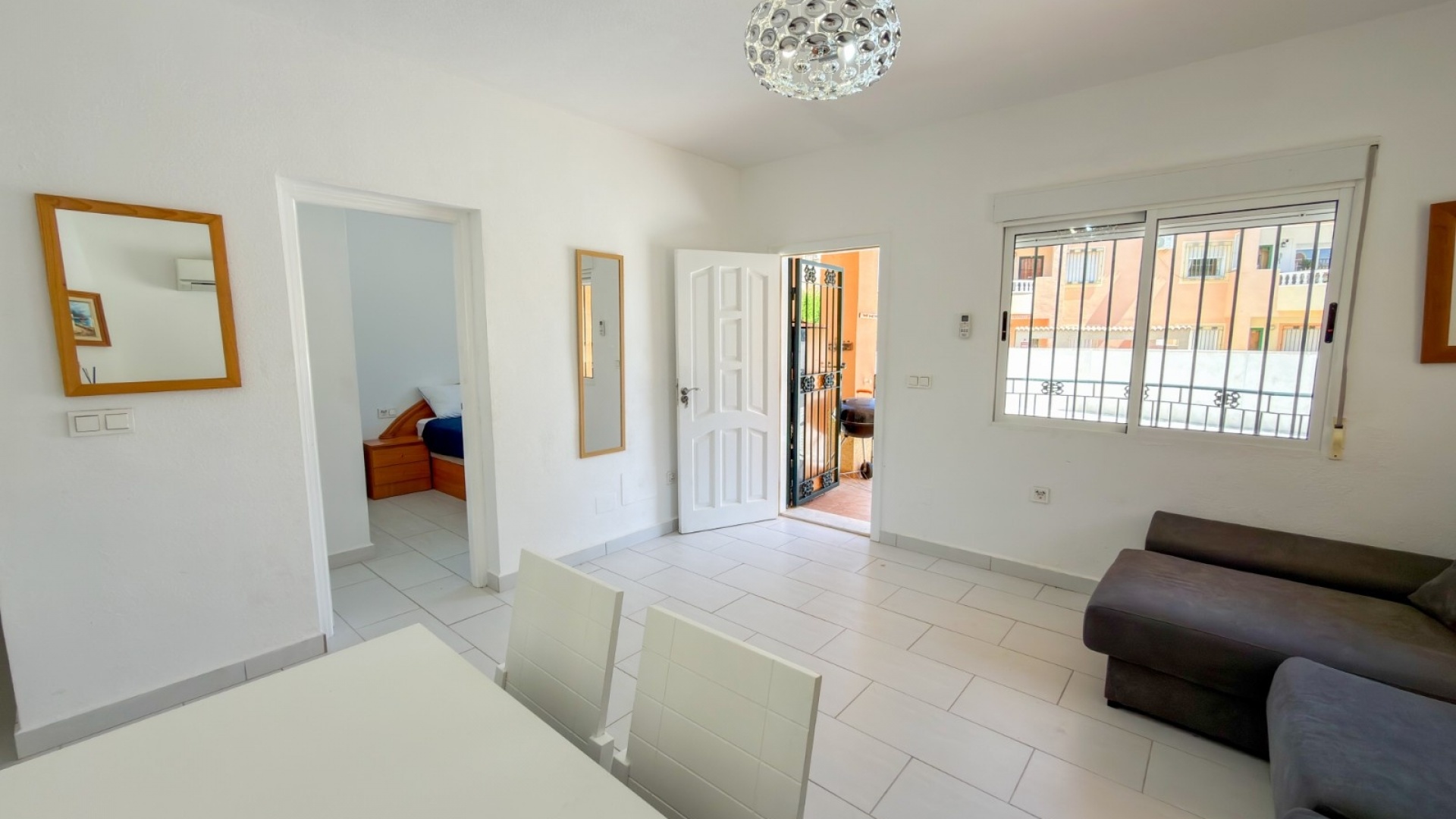 Resale - Apartment - Campoamor - Las Ocas