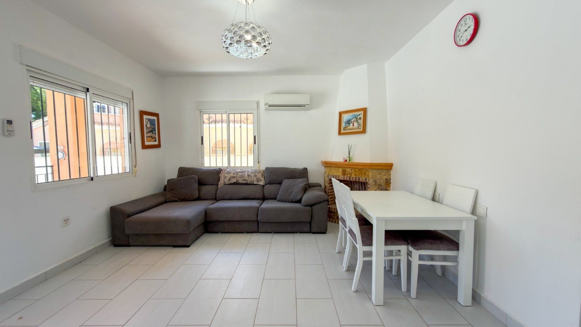 Resale - Apartment - Campoamor - Las Ocas