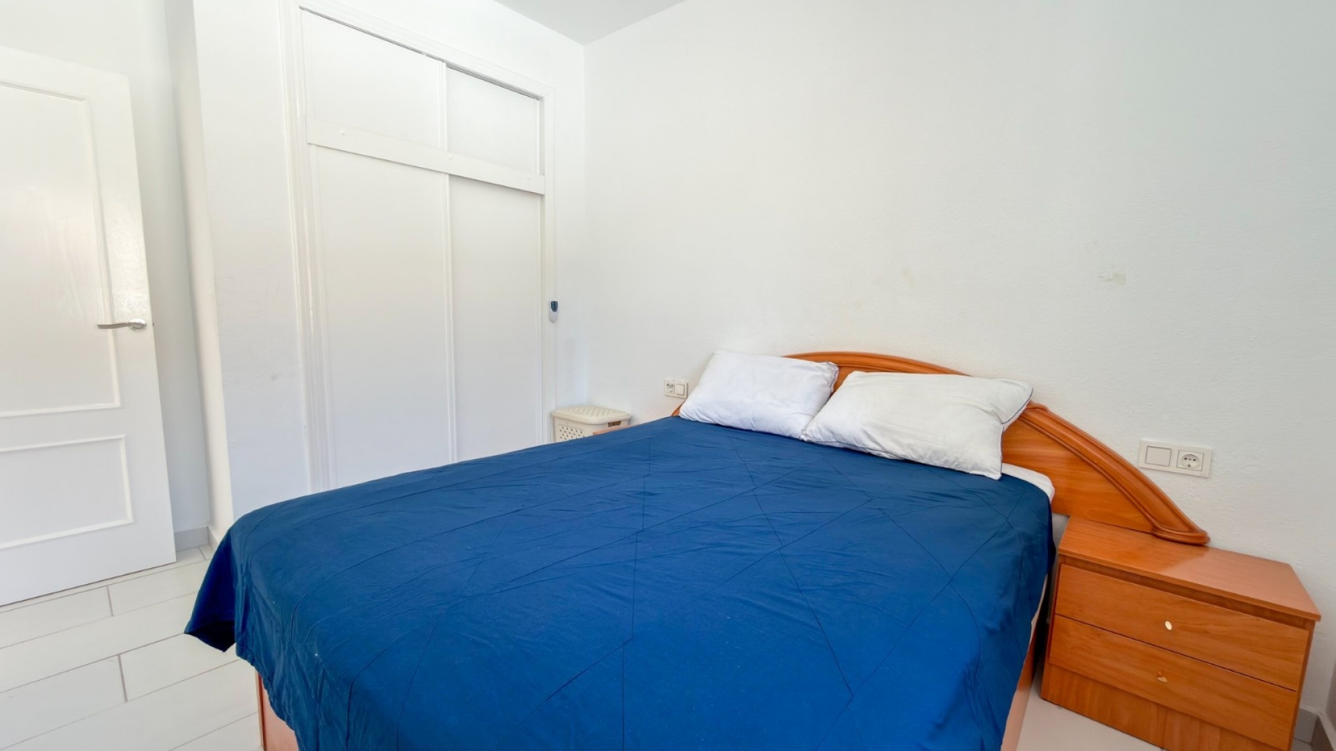 Resale - Apartment - Campoamor - Las Ocas