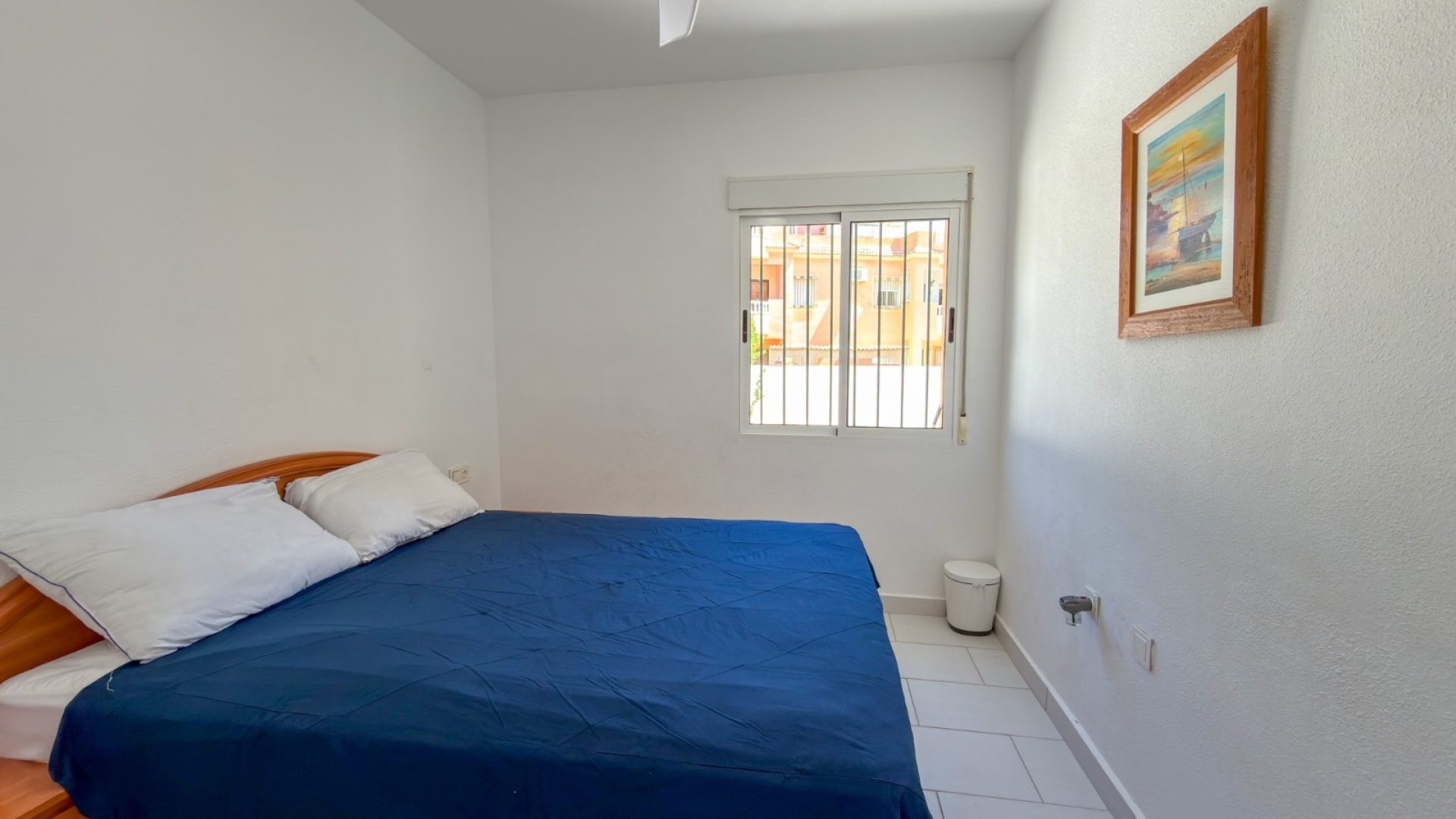 Resale - Apartment - Campoamor - Las Ocas