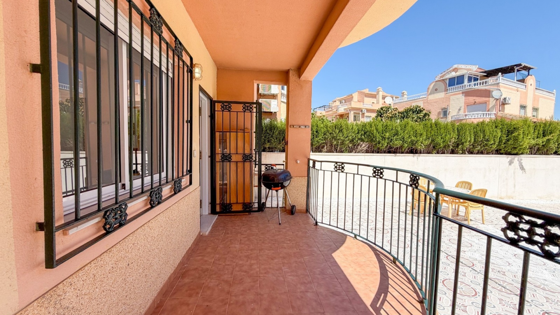 Resale - Apartment - Campoamor - Las Ocas