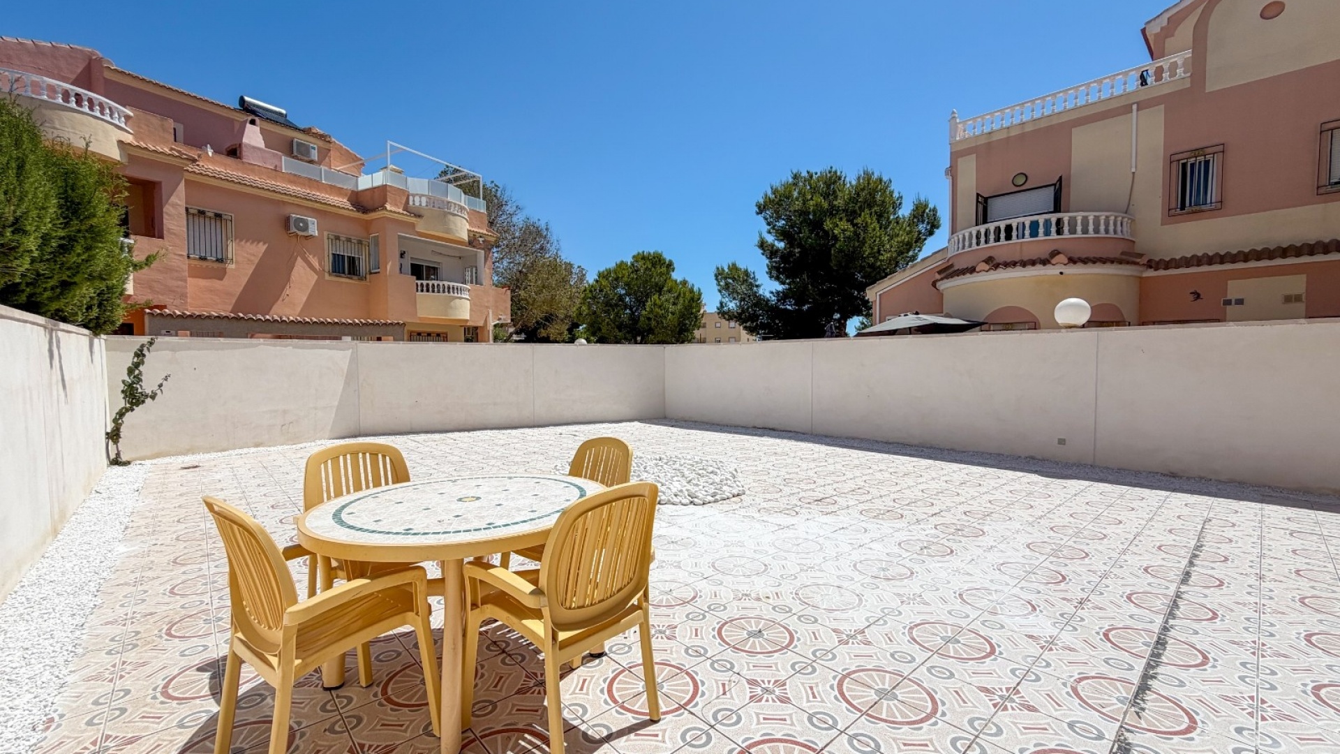 Resale - Apartment - Campoamor - Las Ocas