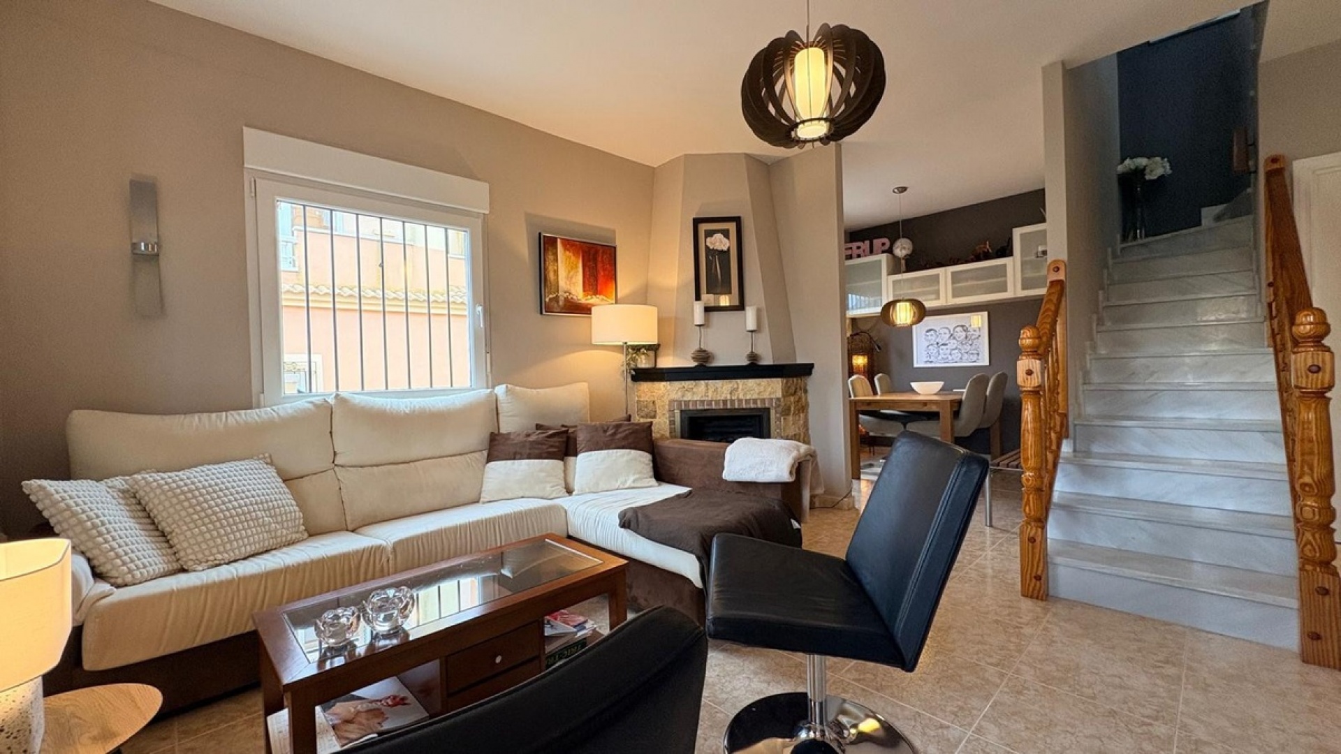Resale - Apartment - Campoamor - Las Ocas