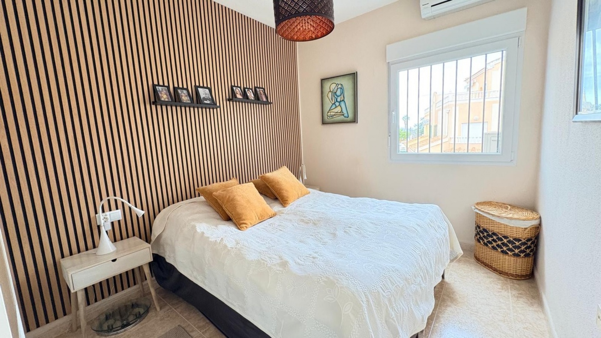 Resale - Apartment - Campoamor - Las Ocas