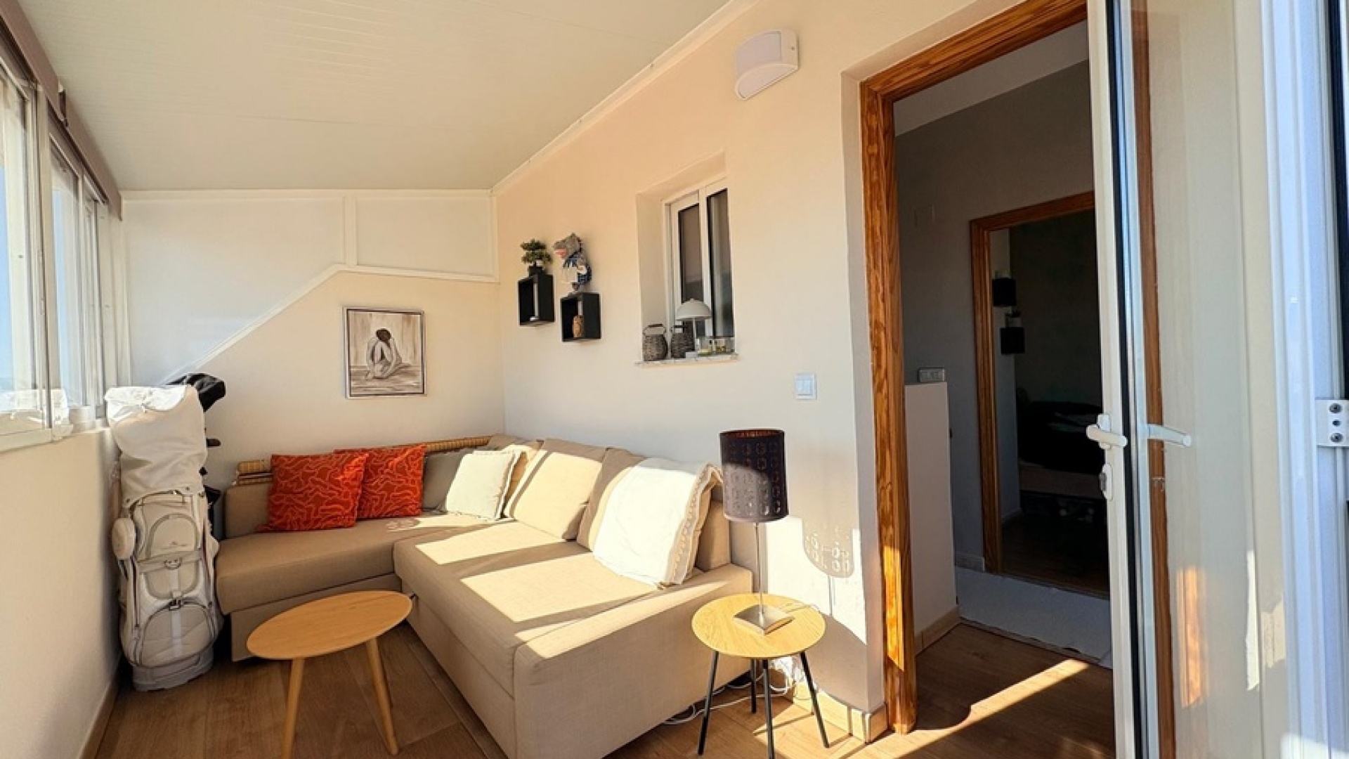 Resale - Apartment - Campoamor - Las Ocas