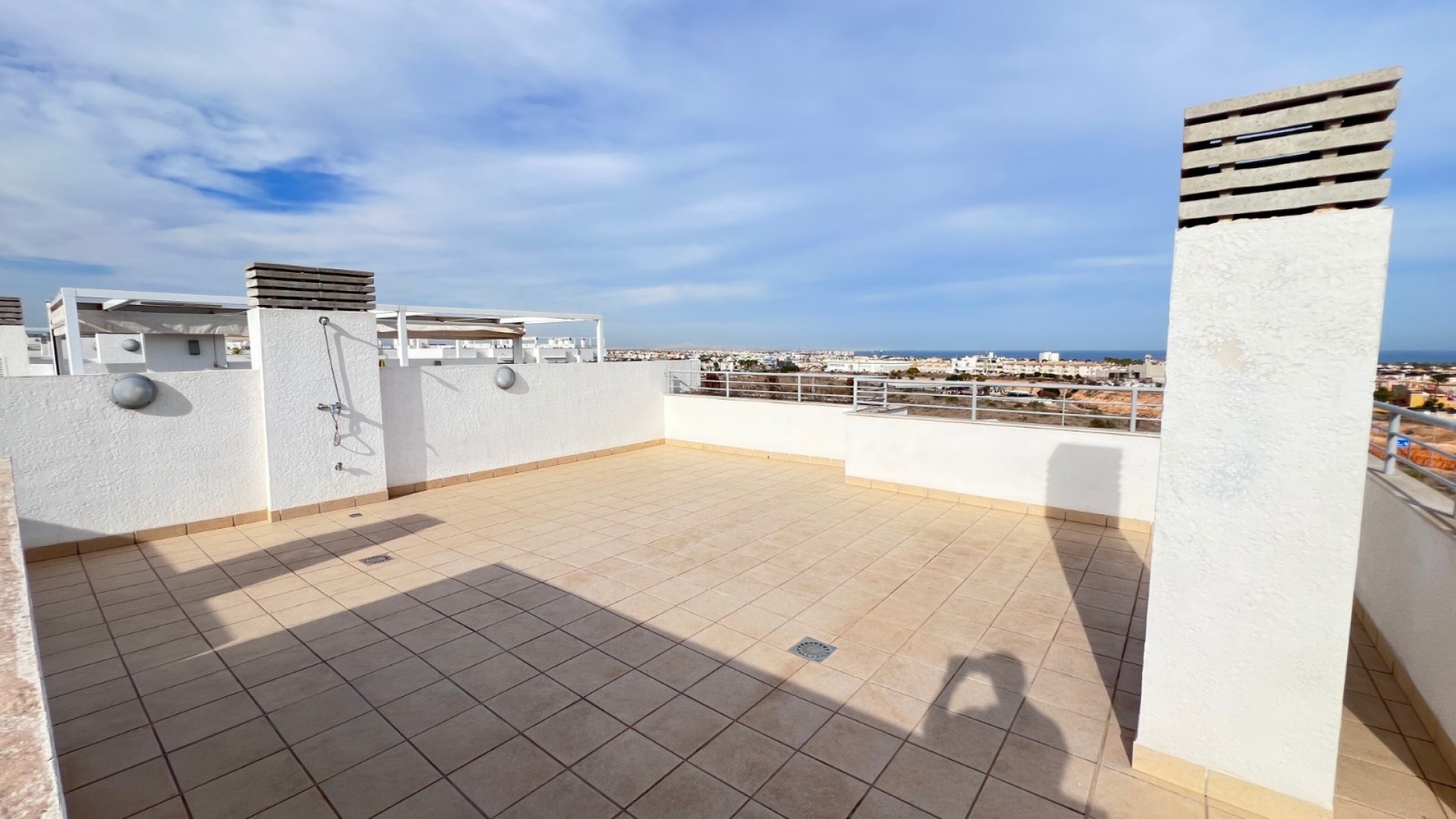 Resale - Apartment - Campoamor - lomas de campoamor