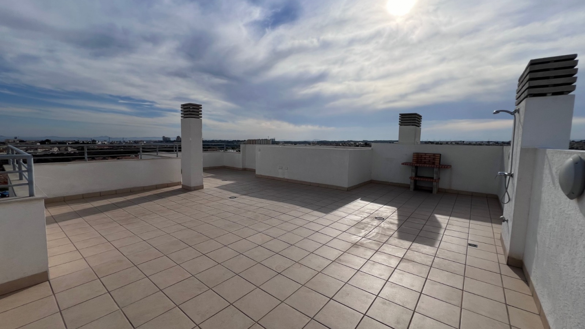 Resale - Apartment - Campoamor - lomas de campoamor