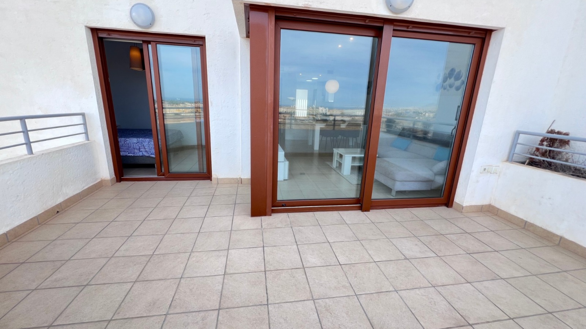 Resale - Apartment - Campoamor - lomas de campoamor