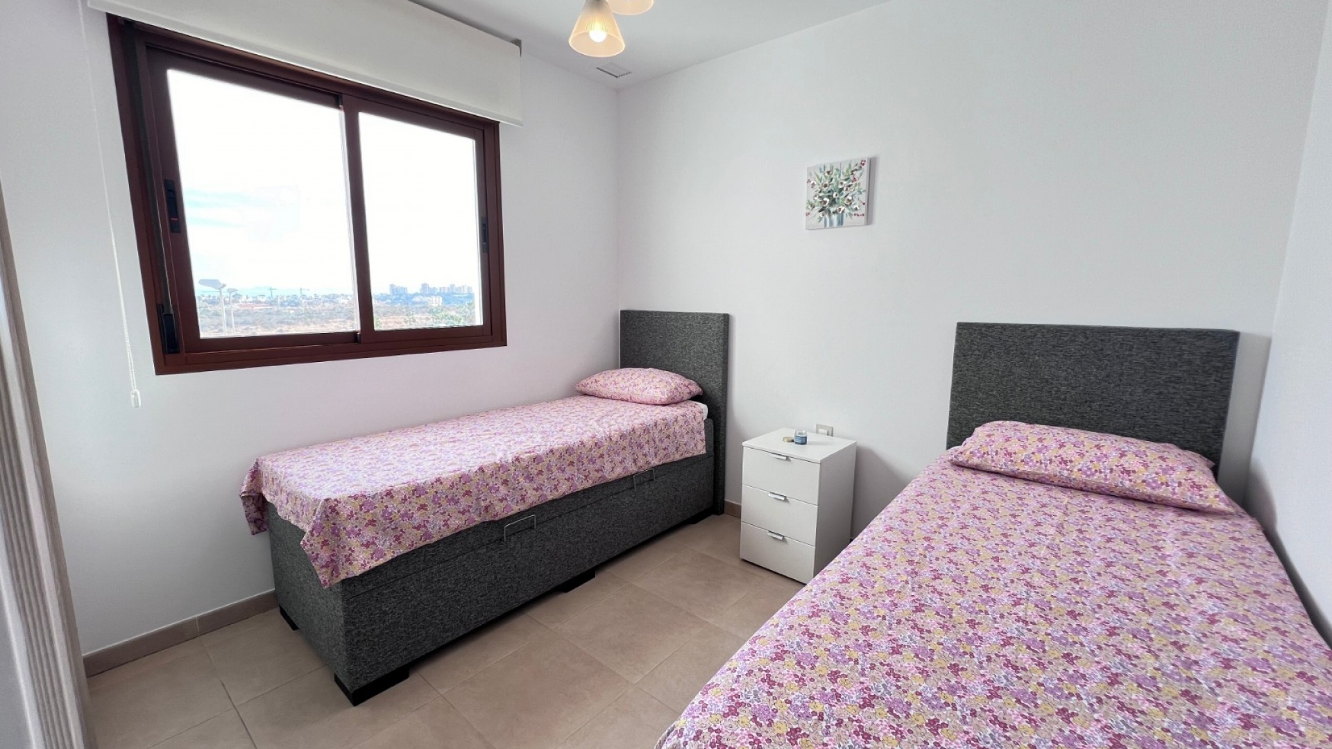 Resale - Apartment - Campoamor - lomas de campoamor