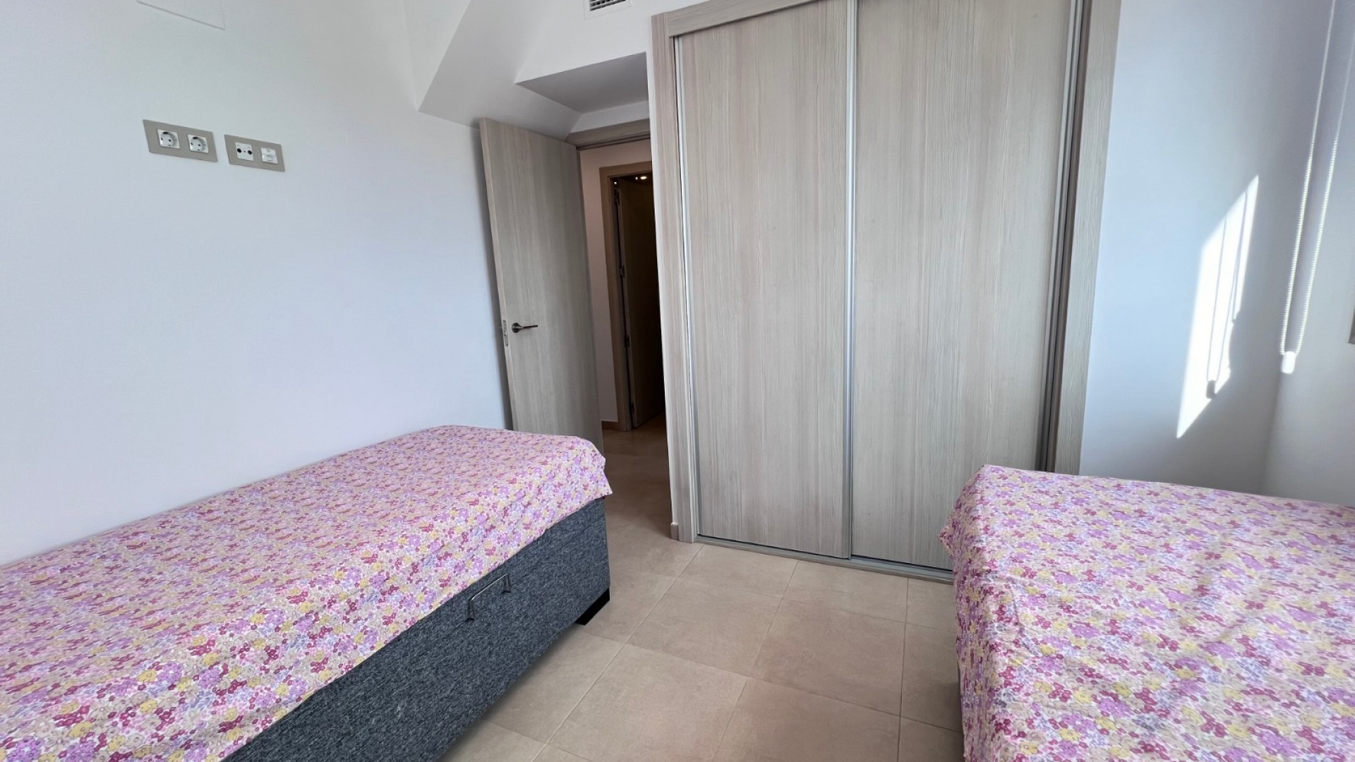 Resale - Apartment - Campoamor - lomas de campoamor